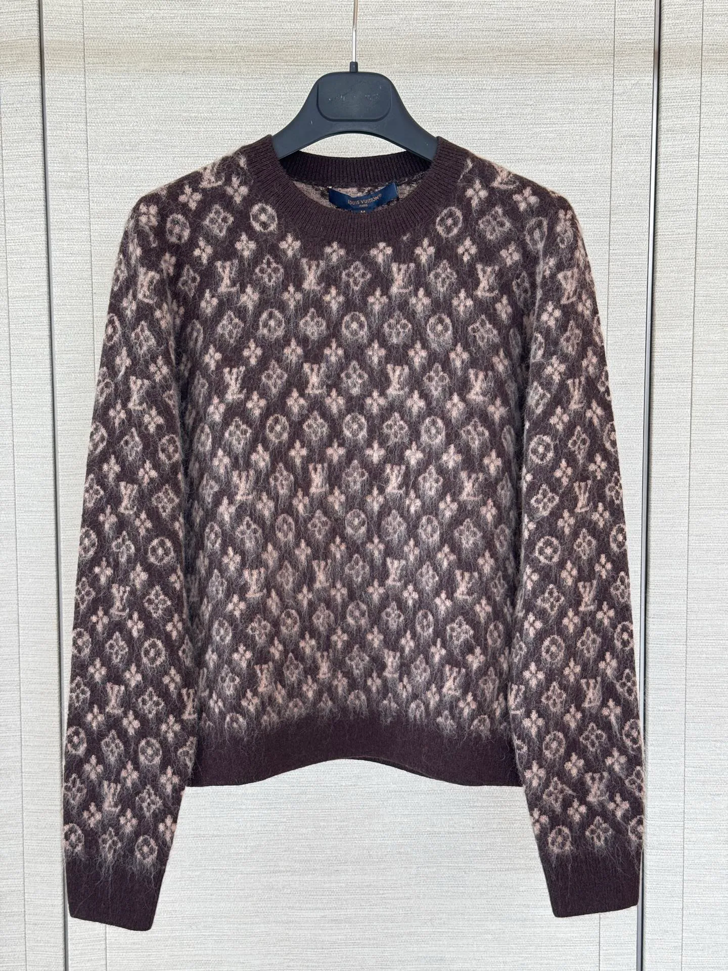 Джемперы И Свитеры Женские Louis Vuitton 19547166