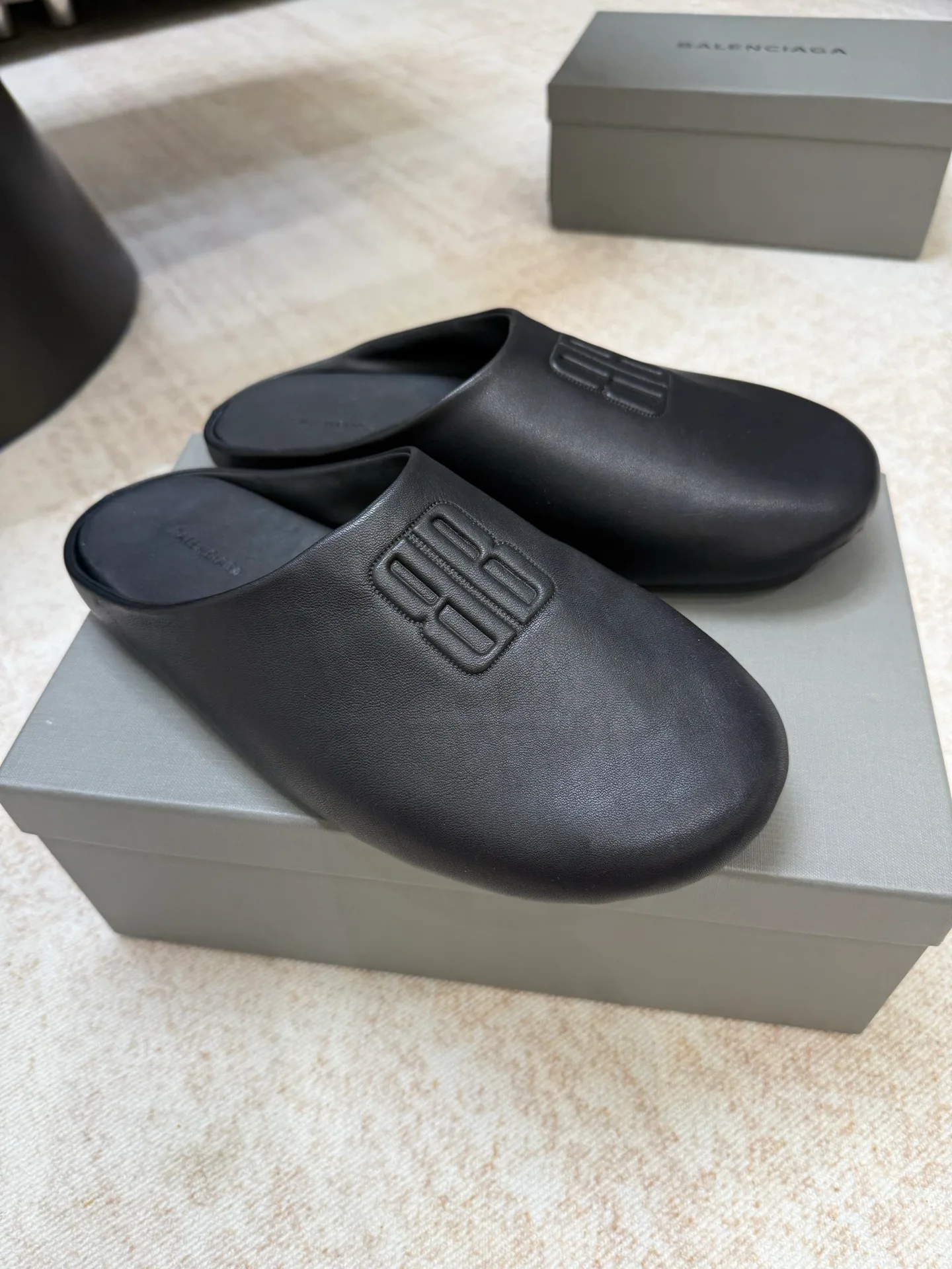 Мюли И Сабо Женские Balenciaga 11581896