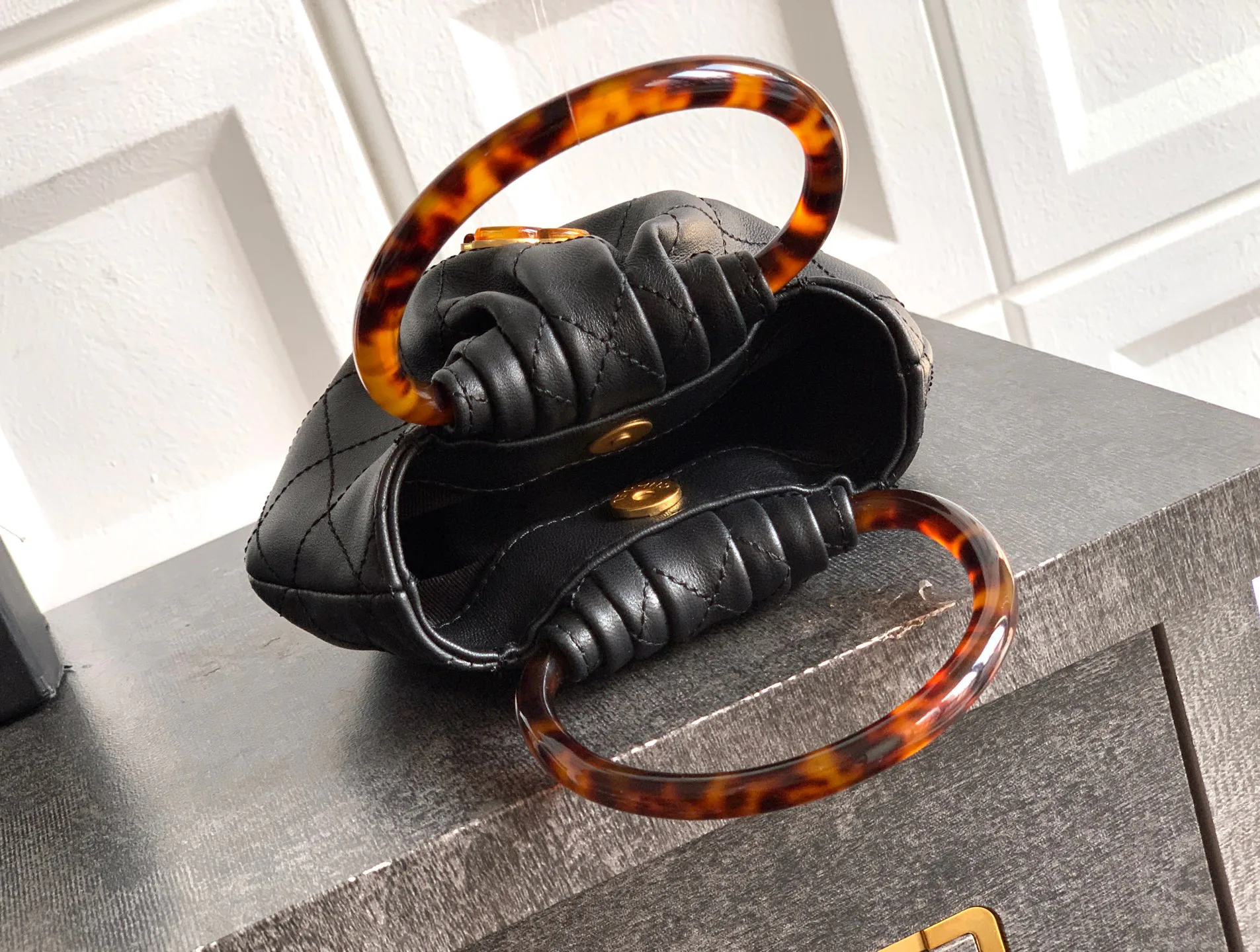 Клатчи Женские Chanel 442147