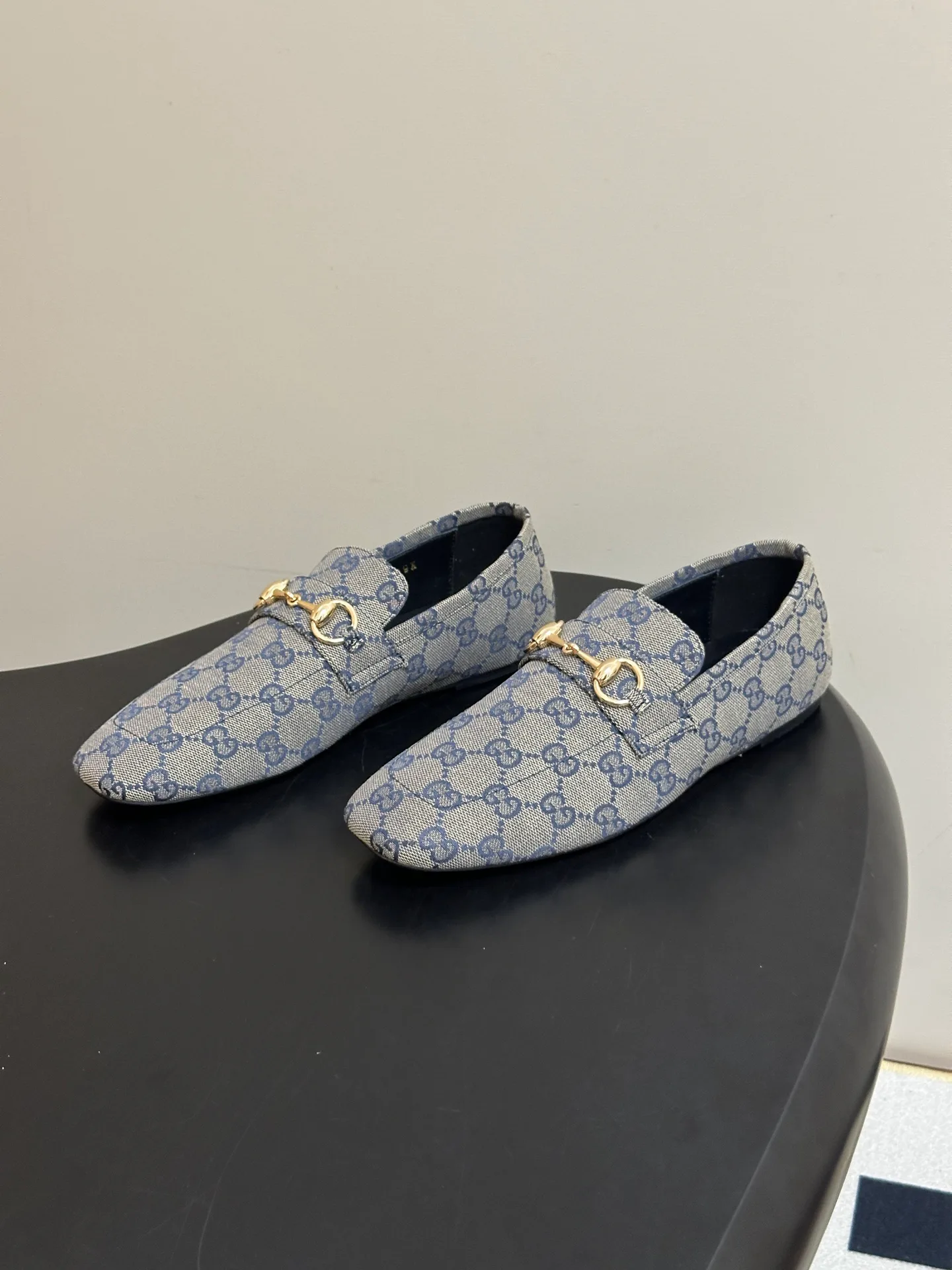 Лоферы И Мокасины Женские Gucci 18850896