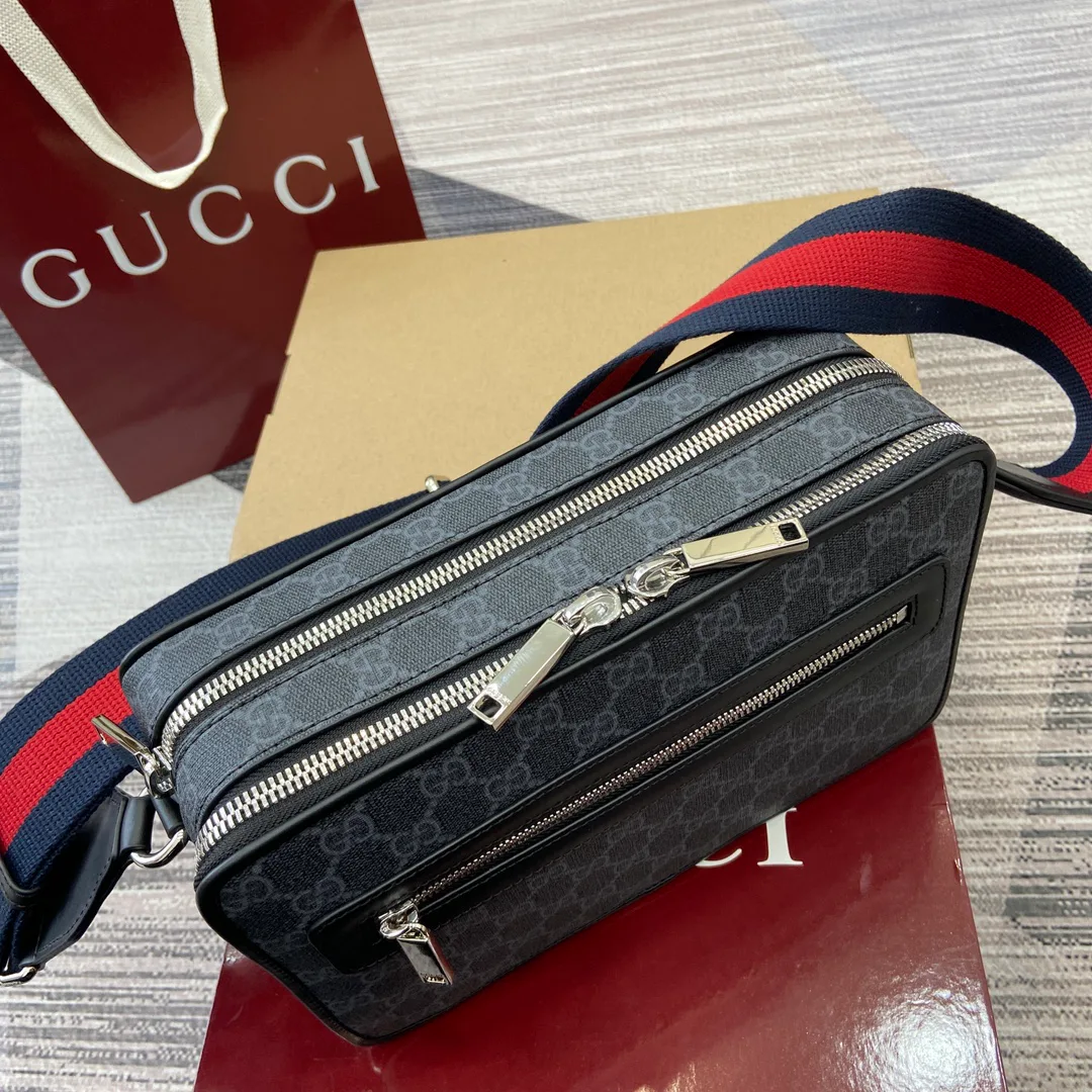 Сумки На Ремне Женские Gucci 903245