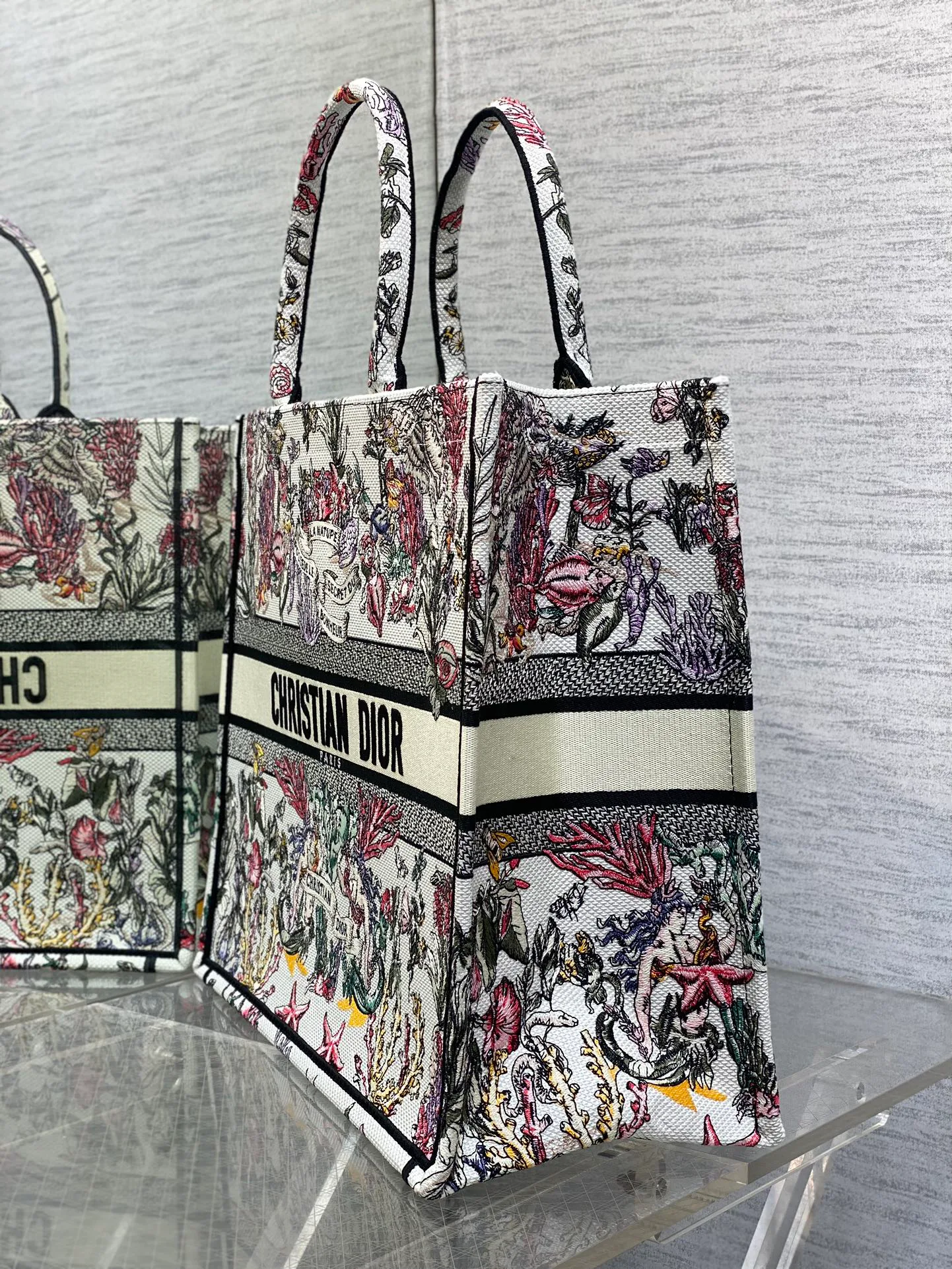 Классические Сумки Женские Christian Dior 13227212