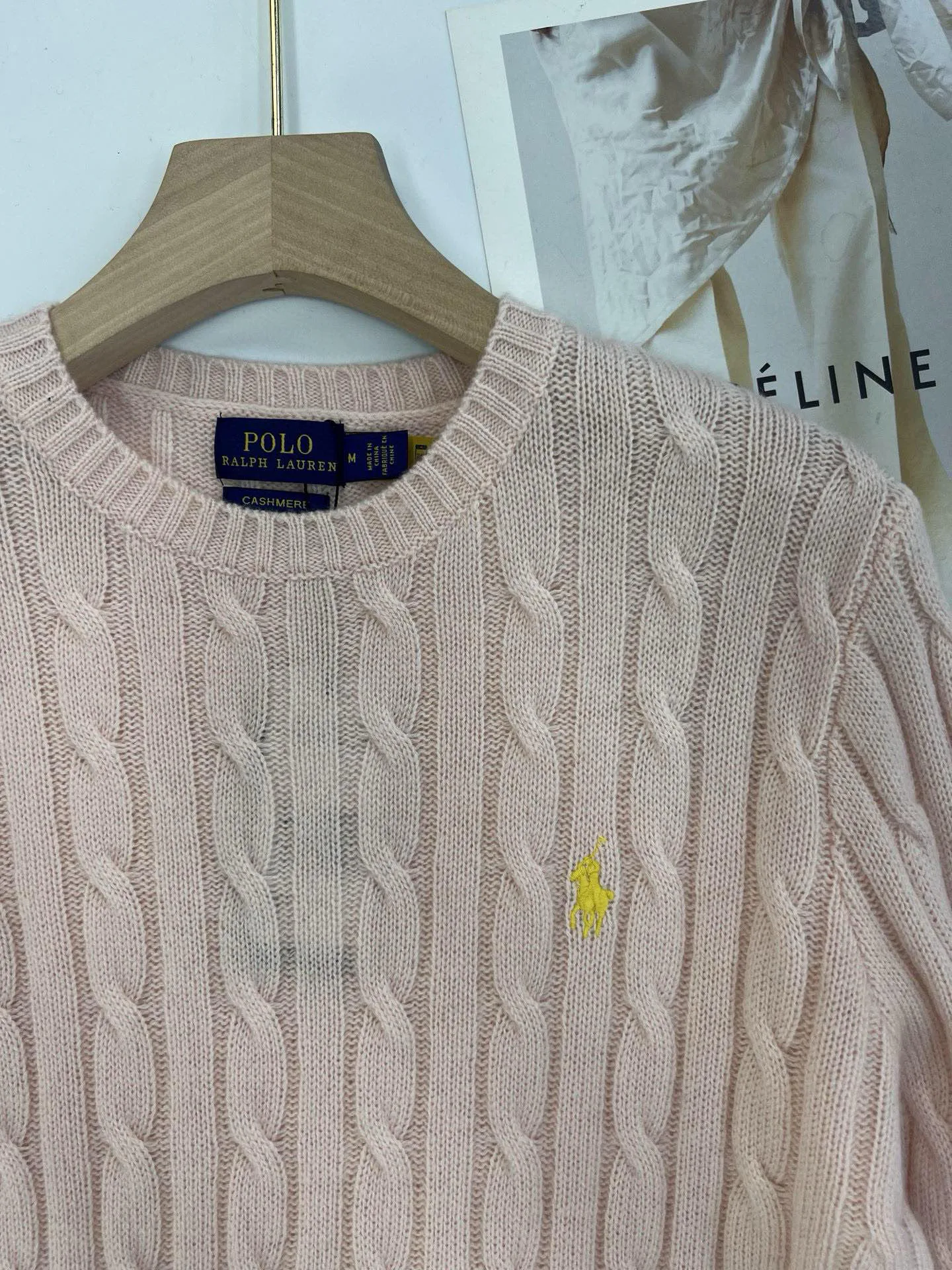 Джемперы И Свитеры Женские Ralph Lauren 17953854