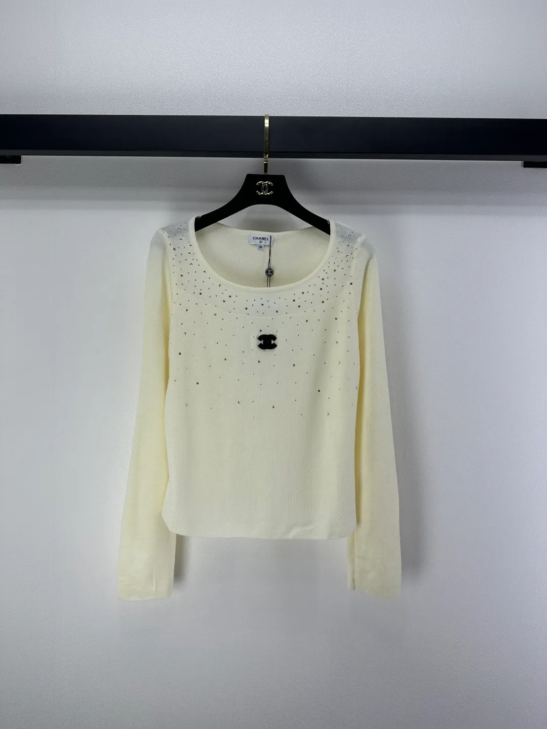 Лонгсливы Женские Chanel 2942954