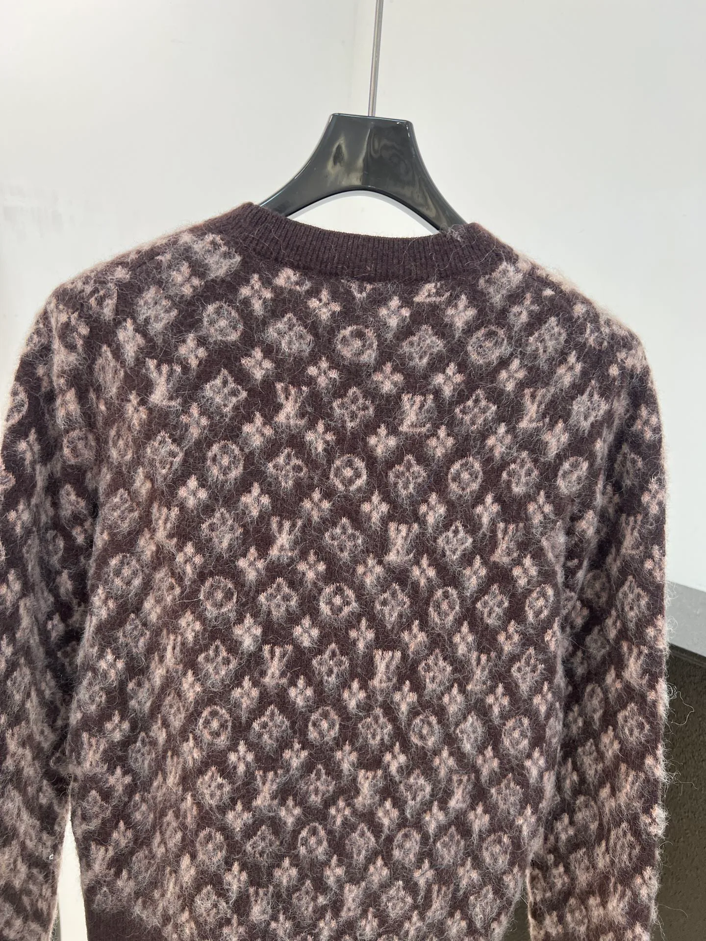 Джемперы И Свитеры Женские Louis Vuitton 19410597