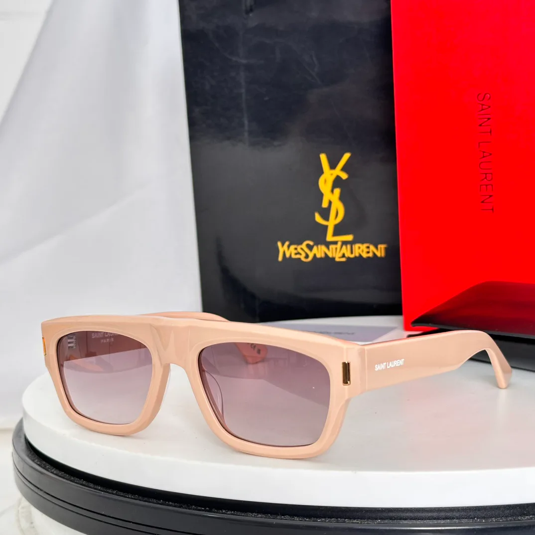 Очки Saint Laurent 85250