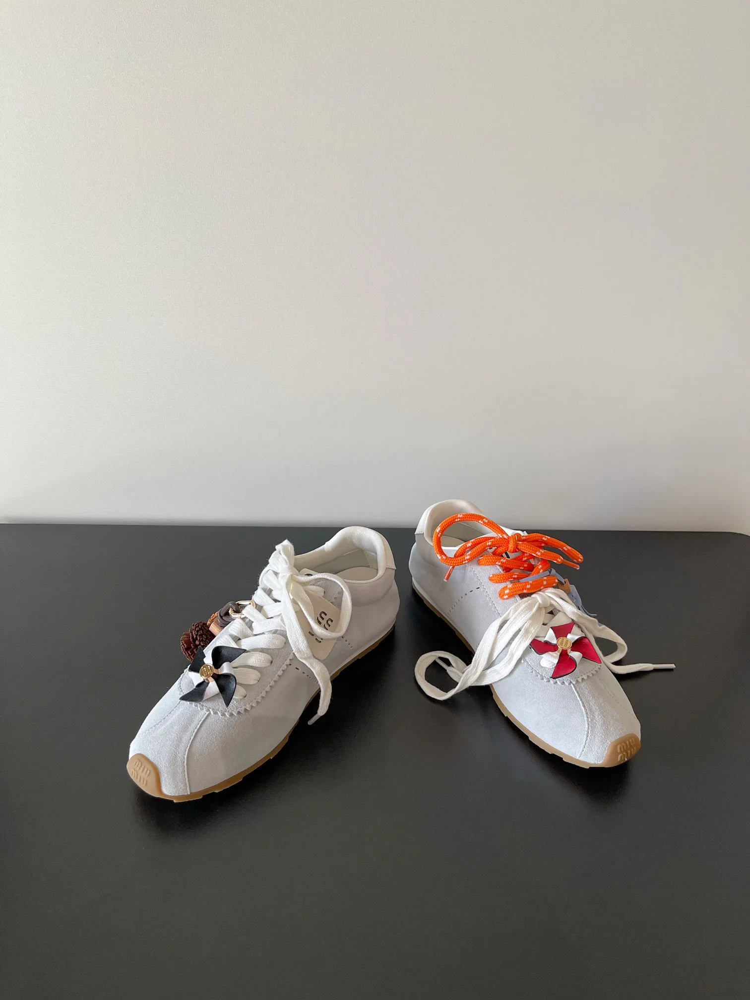 Кроссовки Женские Miu Miu 243979