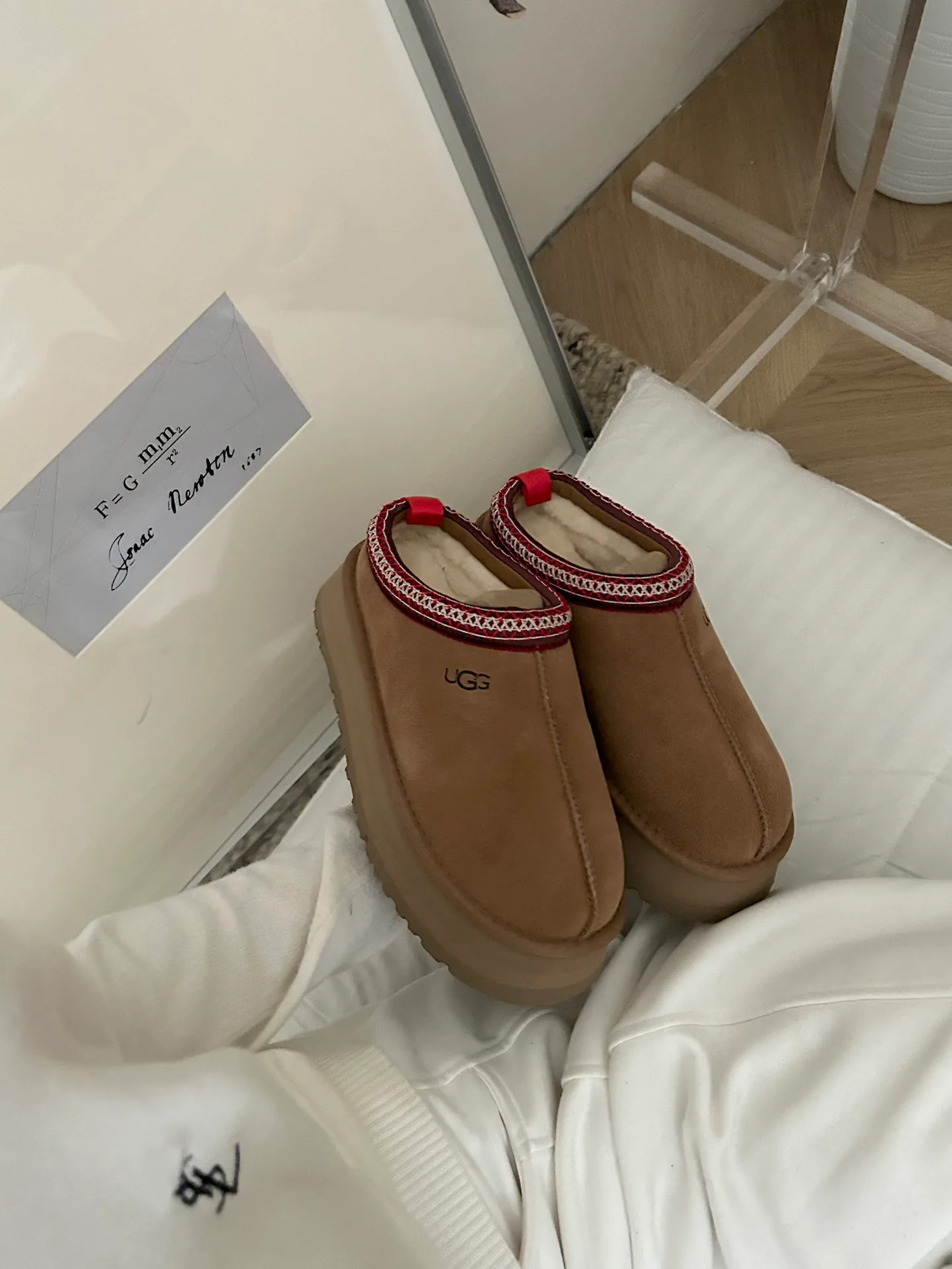 Угги Женские Ugg 520137