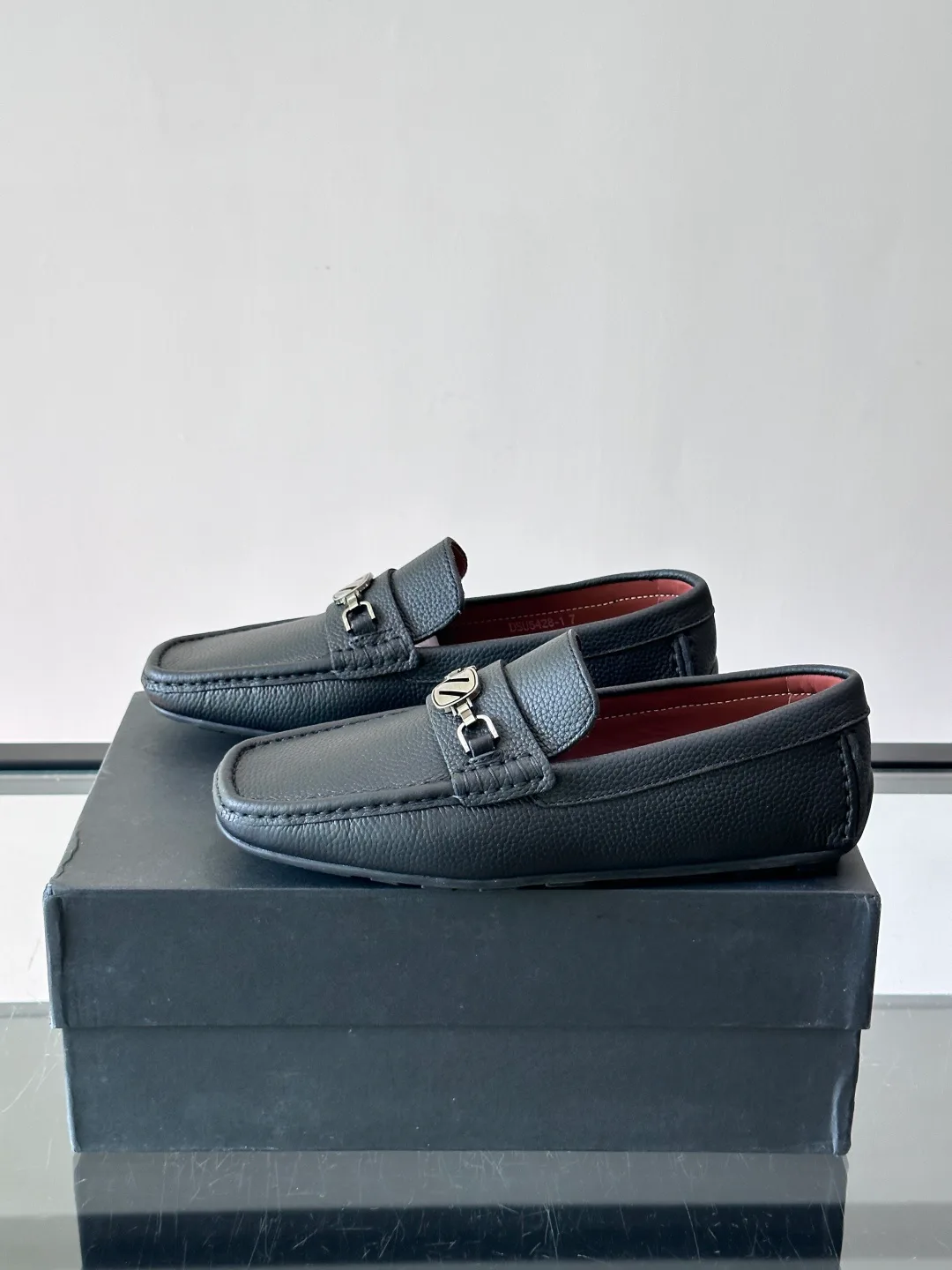 Лоферы И Туфли Мужские Zegna 18102820