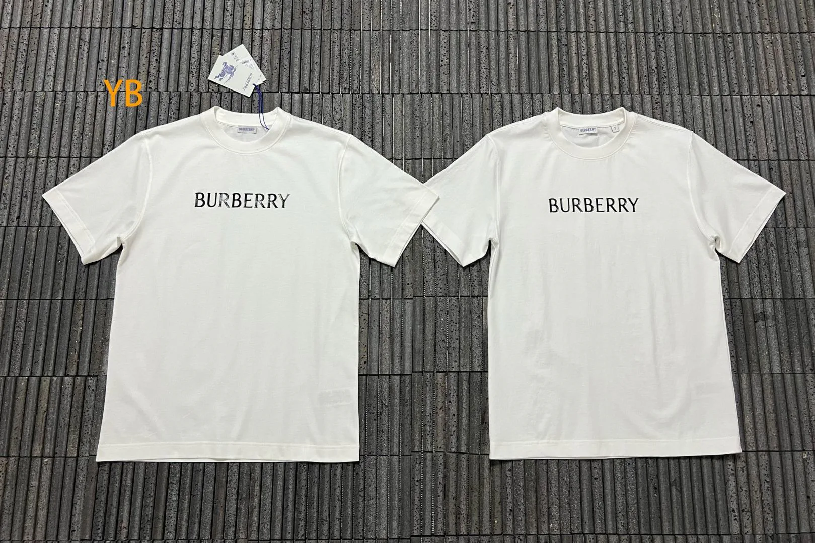Футболки Мужские Burberry 4575549