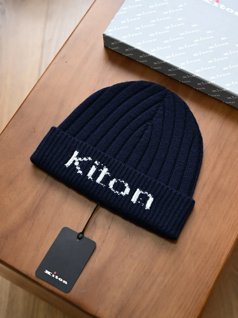 Головные Уборы Kiton 18531984