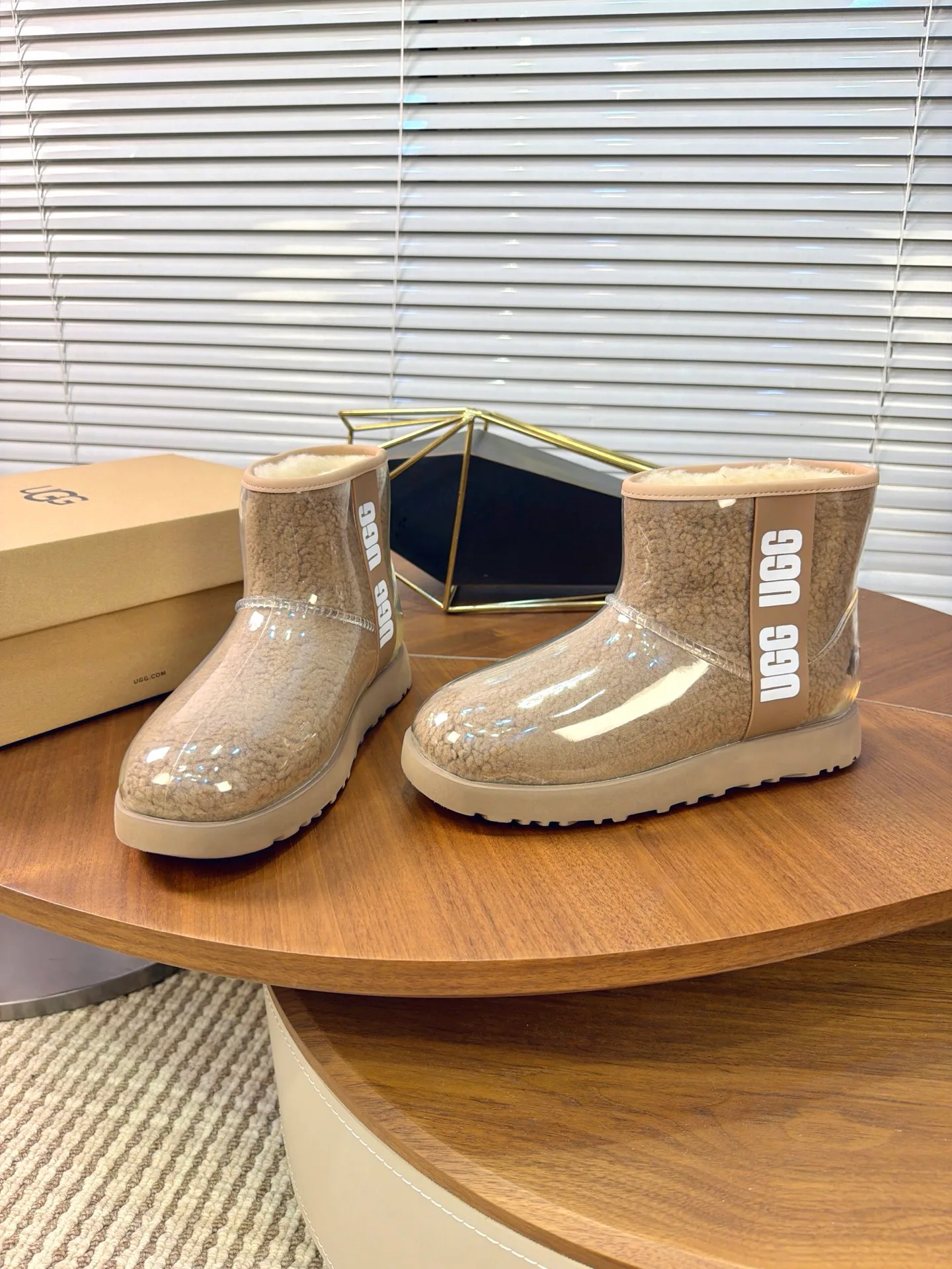 Угги Женские Ugg 19044342