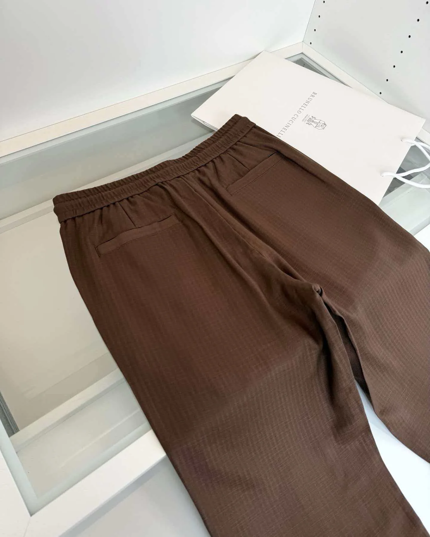 Шорты Женские Brunello Cucinelli 11576650