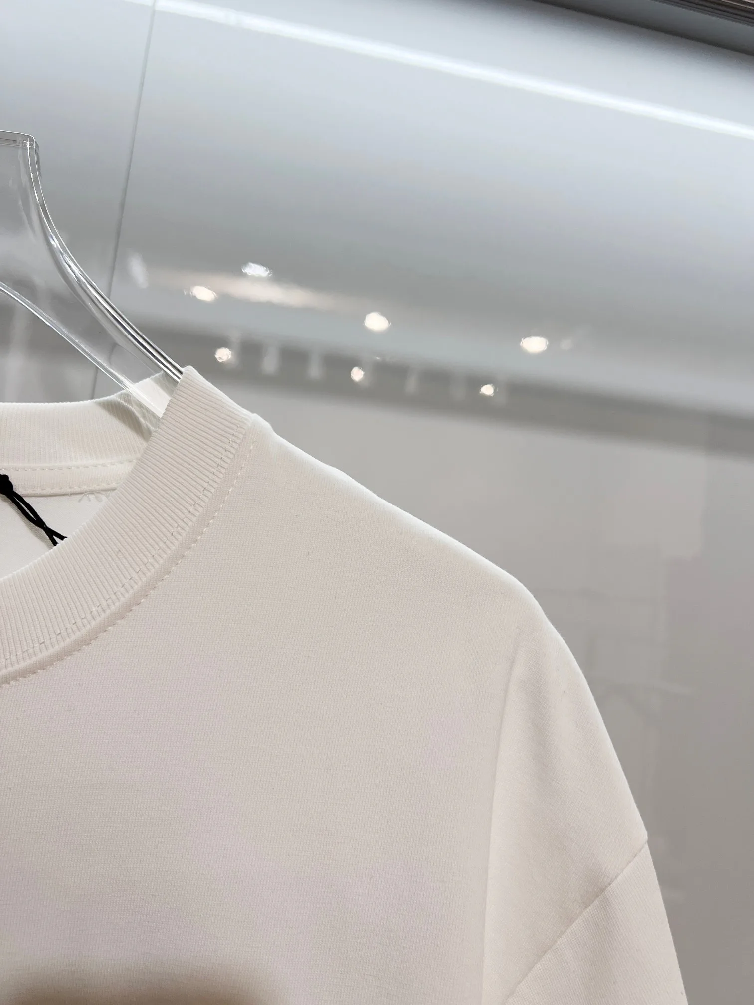 Футболки Женские Balenciaga 1236867