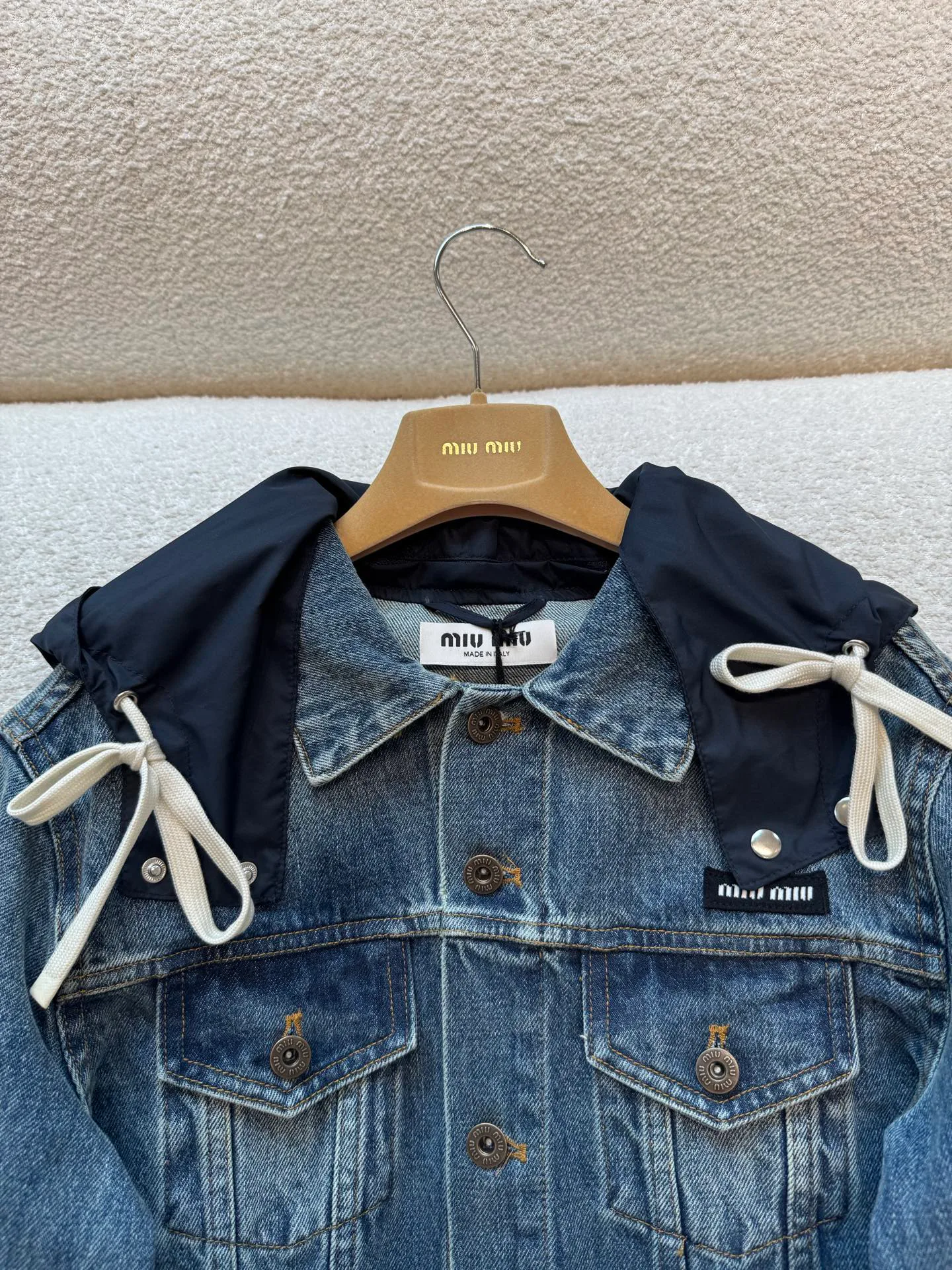 Жакеты Женские Miu Miu 11222409