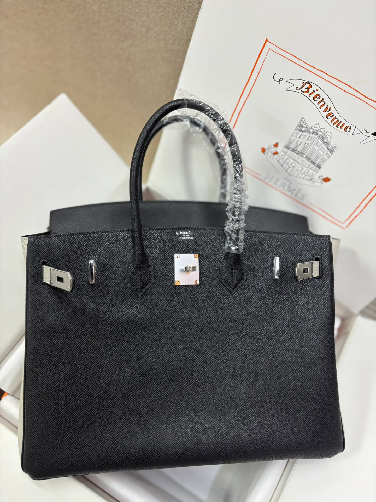 Классические Сумки Женские Hermes 190716