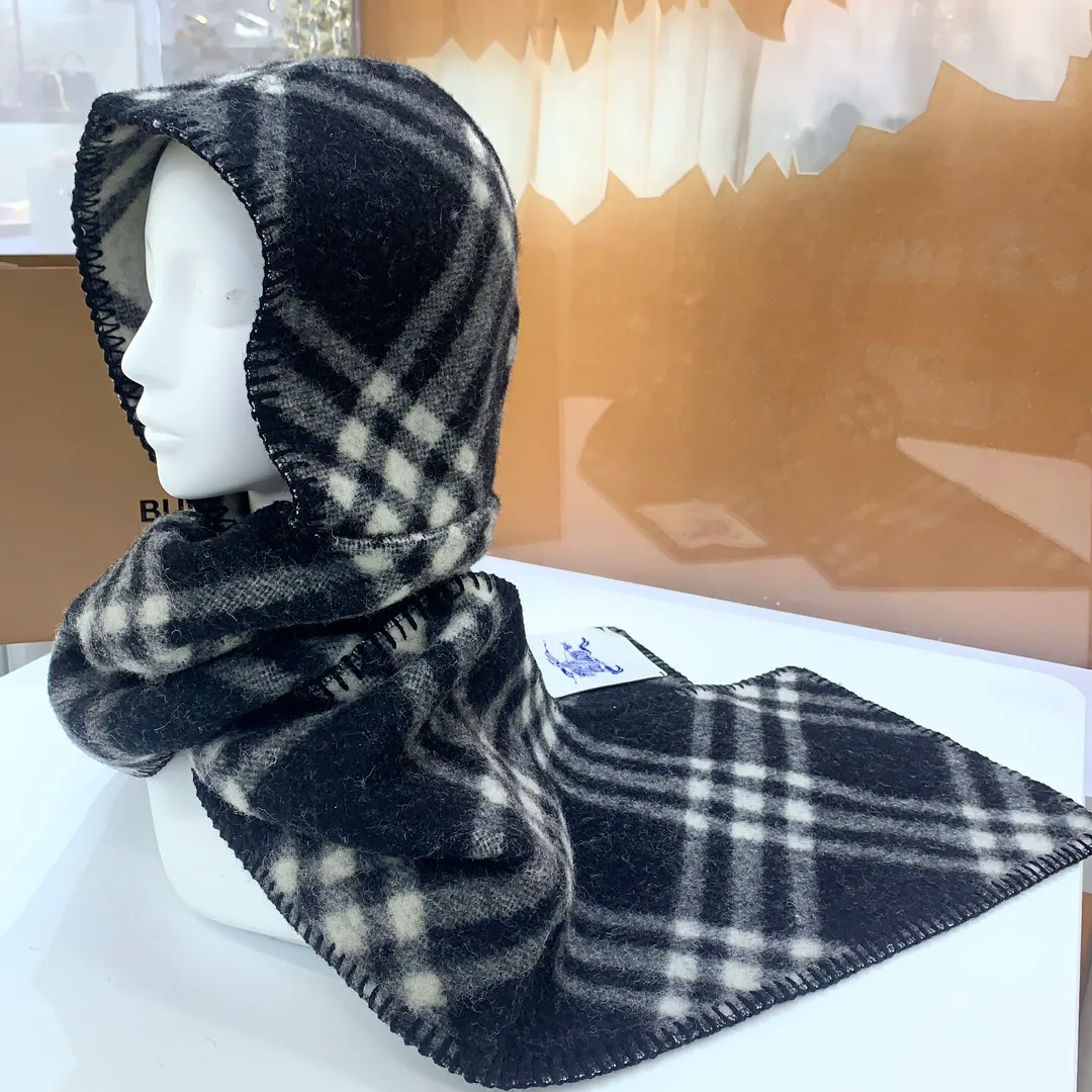 Шарфы Burberry 825886