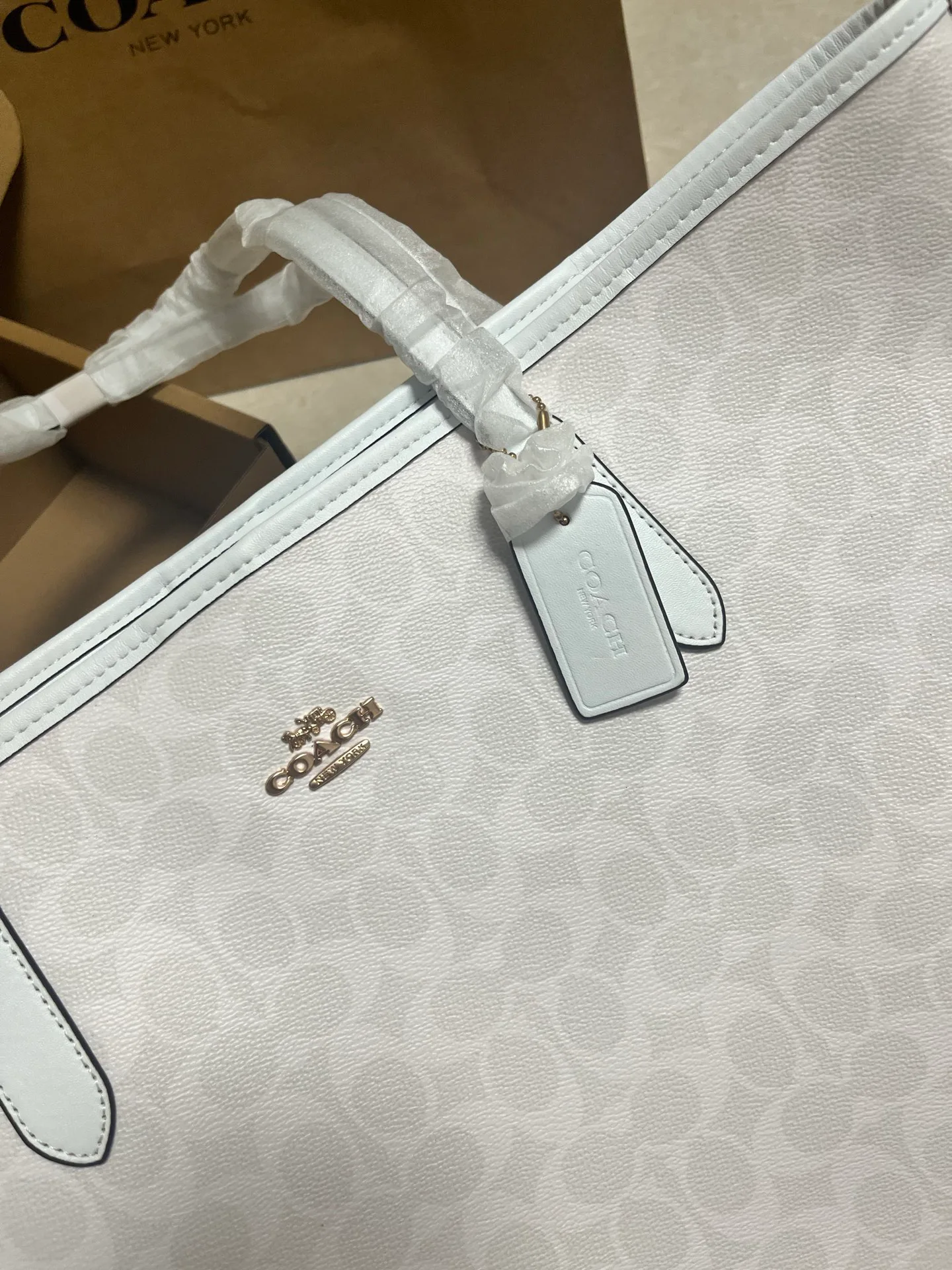 Классические Сумки Женские Coach 11603696
