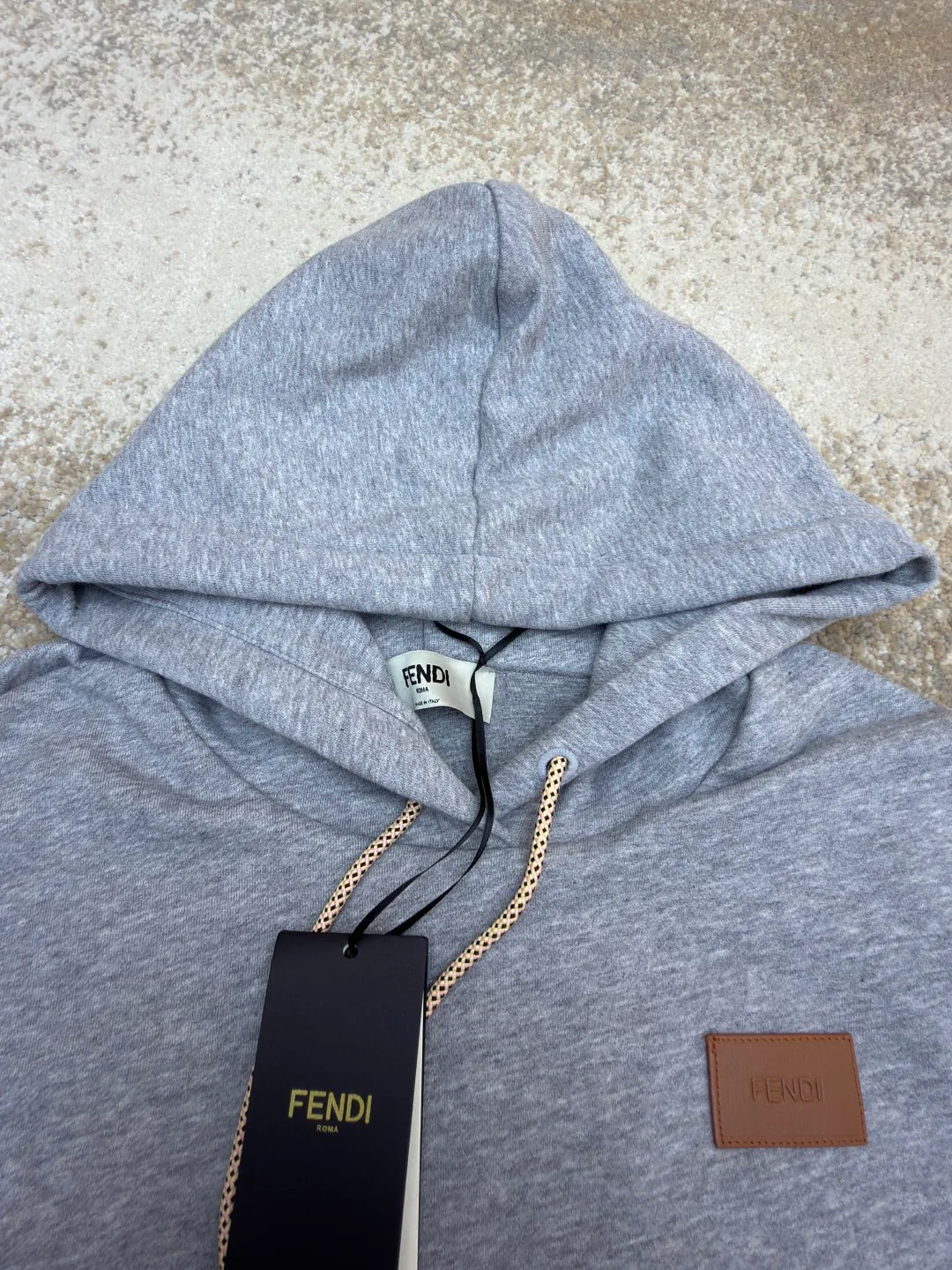 Свитшоты И Худи Мужские Fendi 17572017
