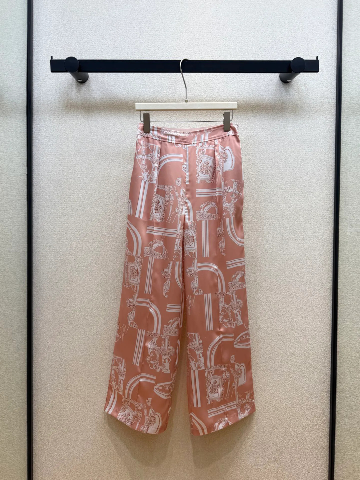 Брюки Женские Hermes 13583229