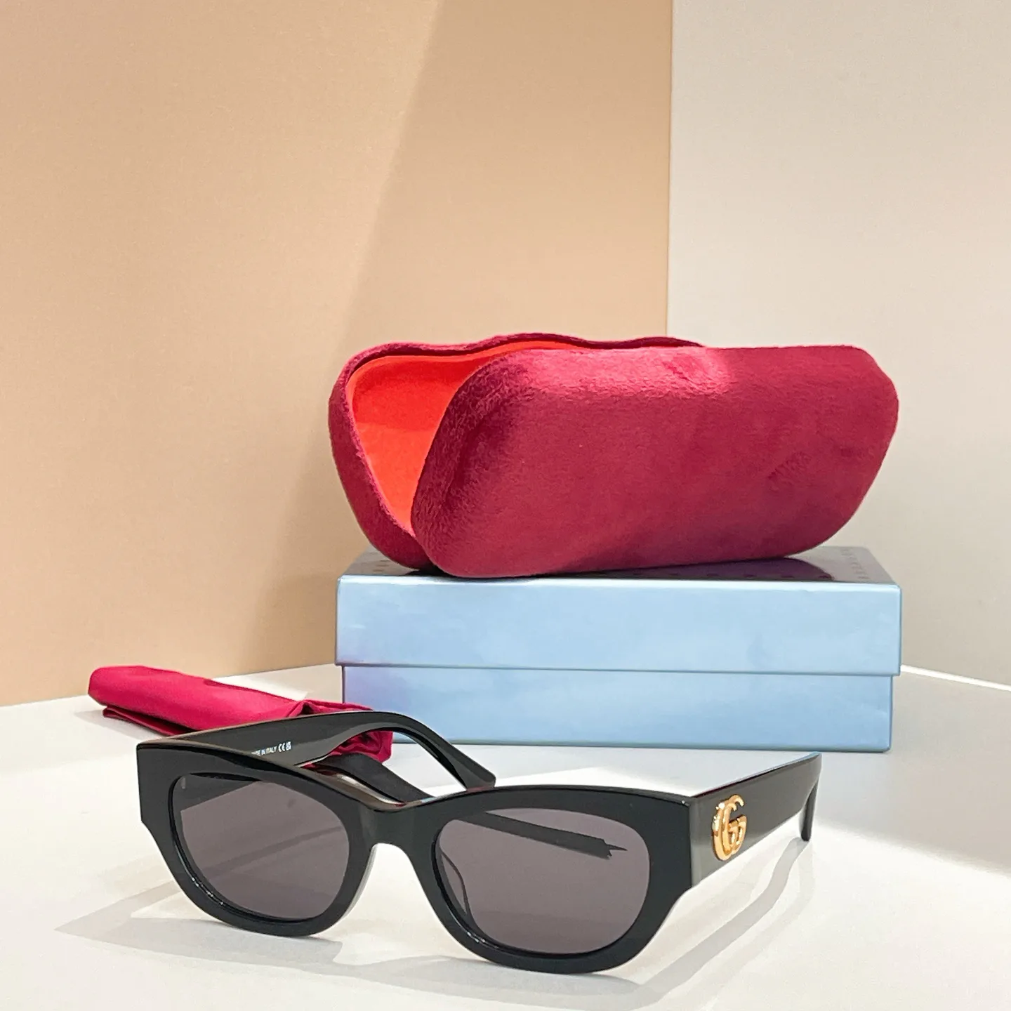 Очки Gucci 231892