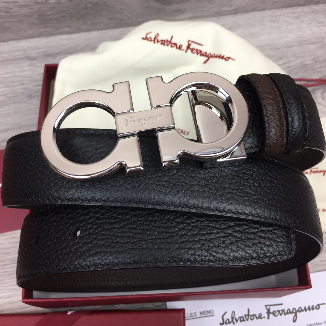 Ремни Salvatore Ferragamo 10399102