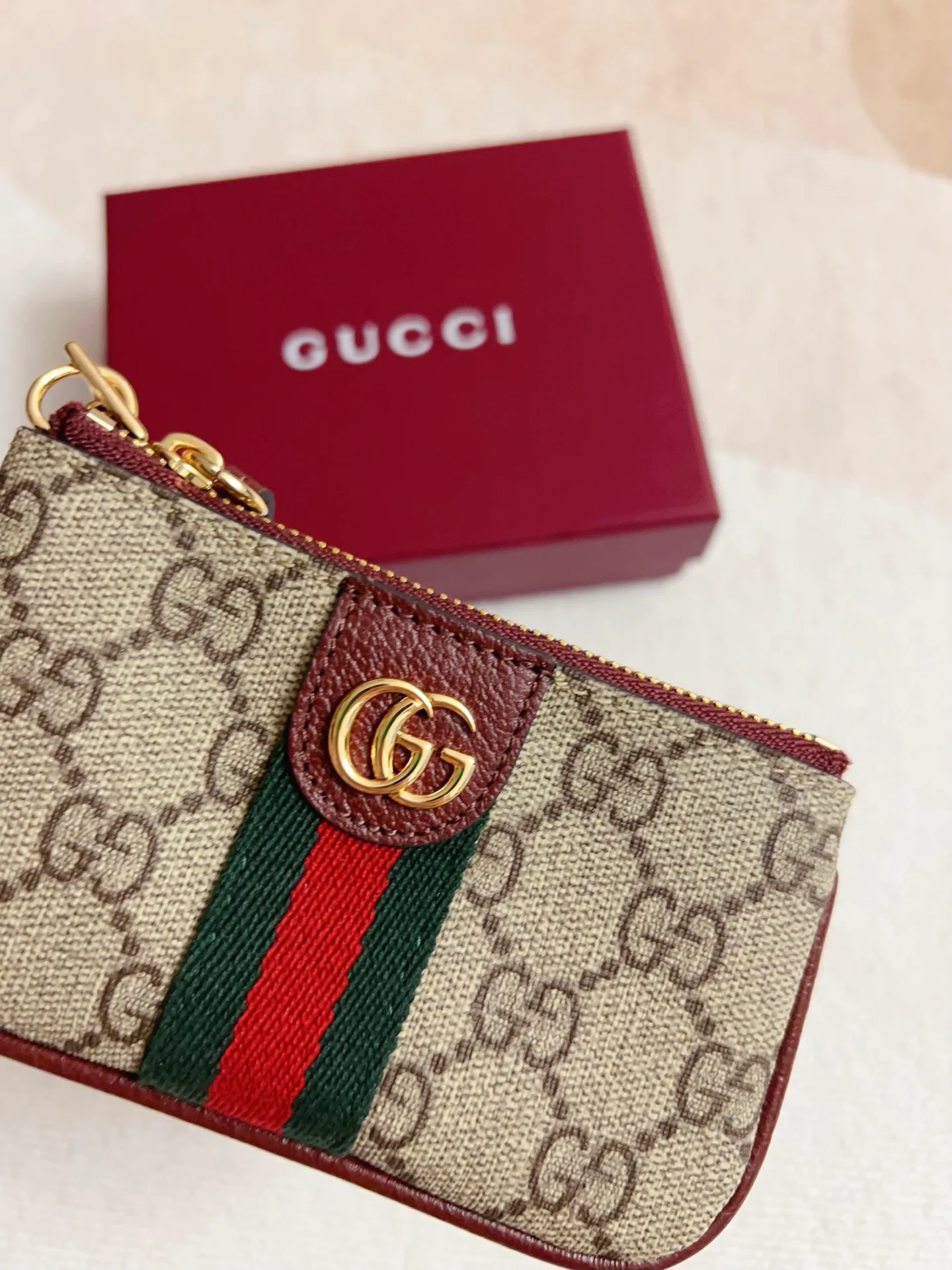 Клатчи Женские Gucci 13079136