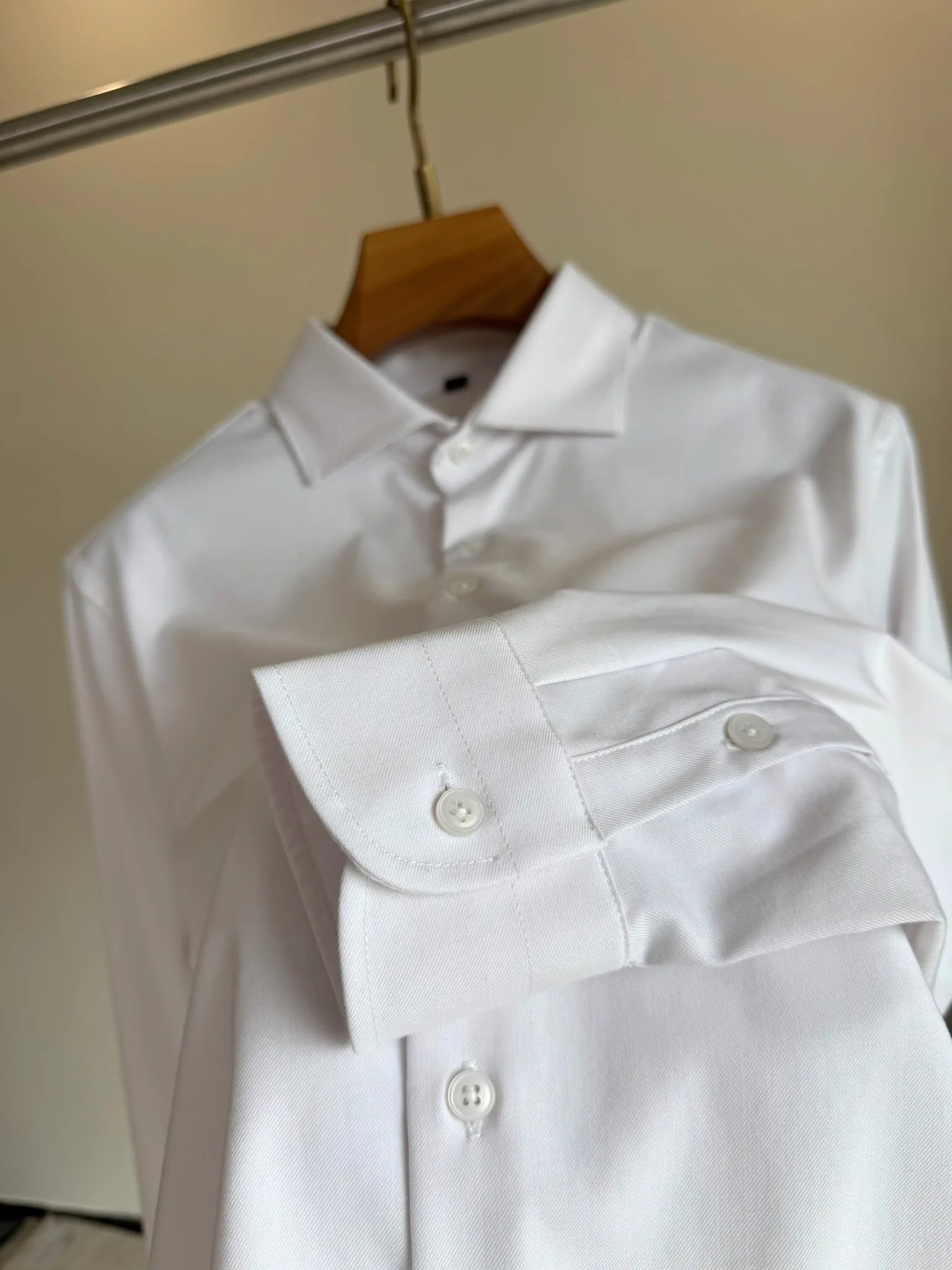 Рубашки Мужские Loro Piana 1264622