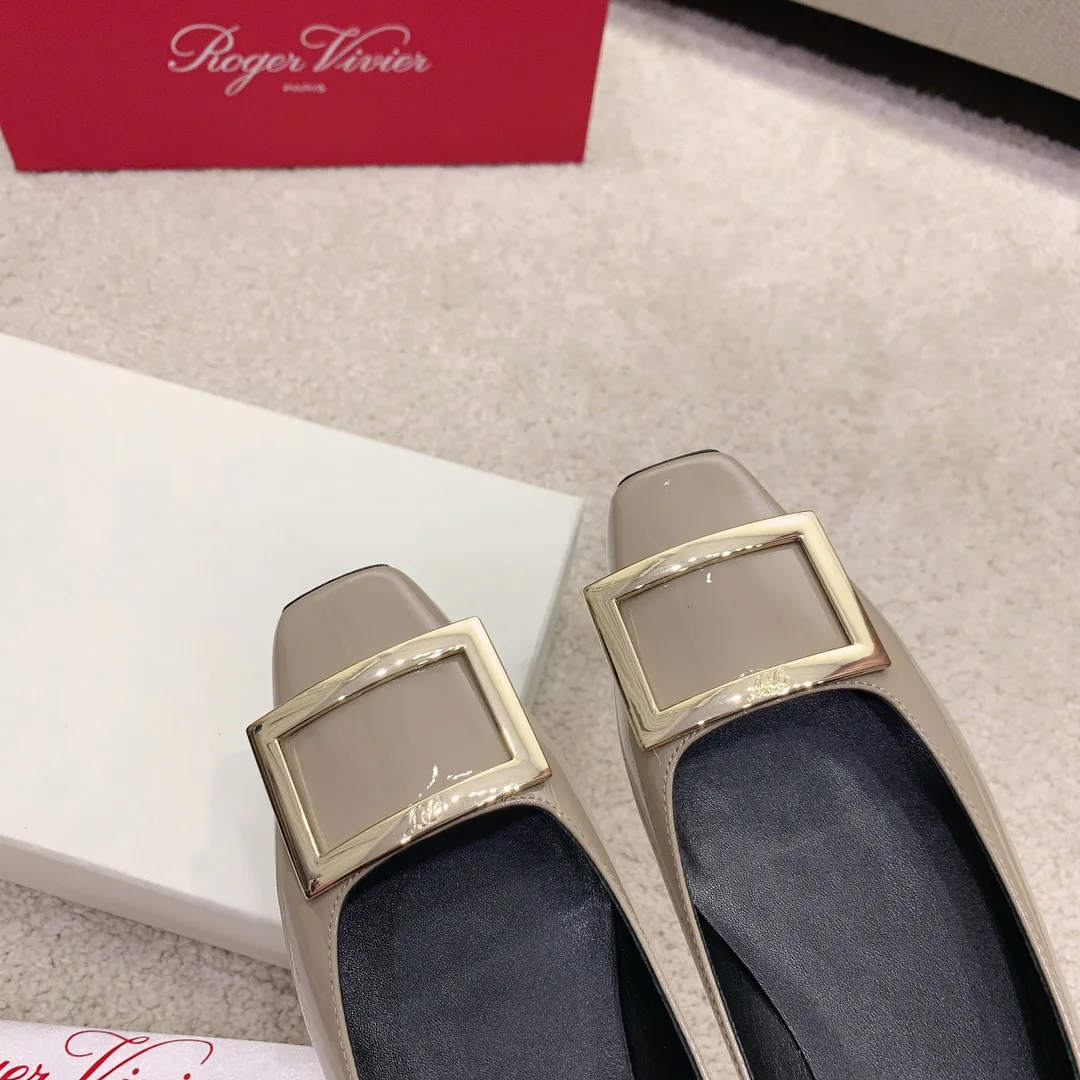 Туфли Женские Roger Vivier 17550722