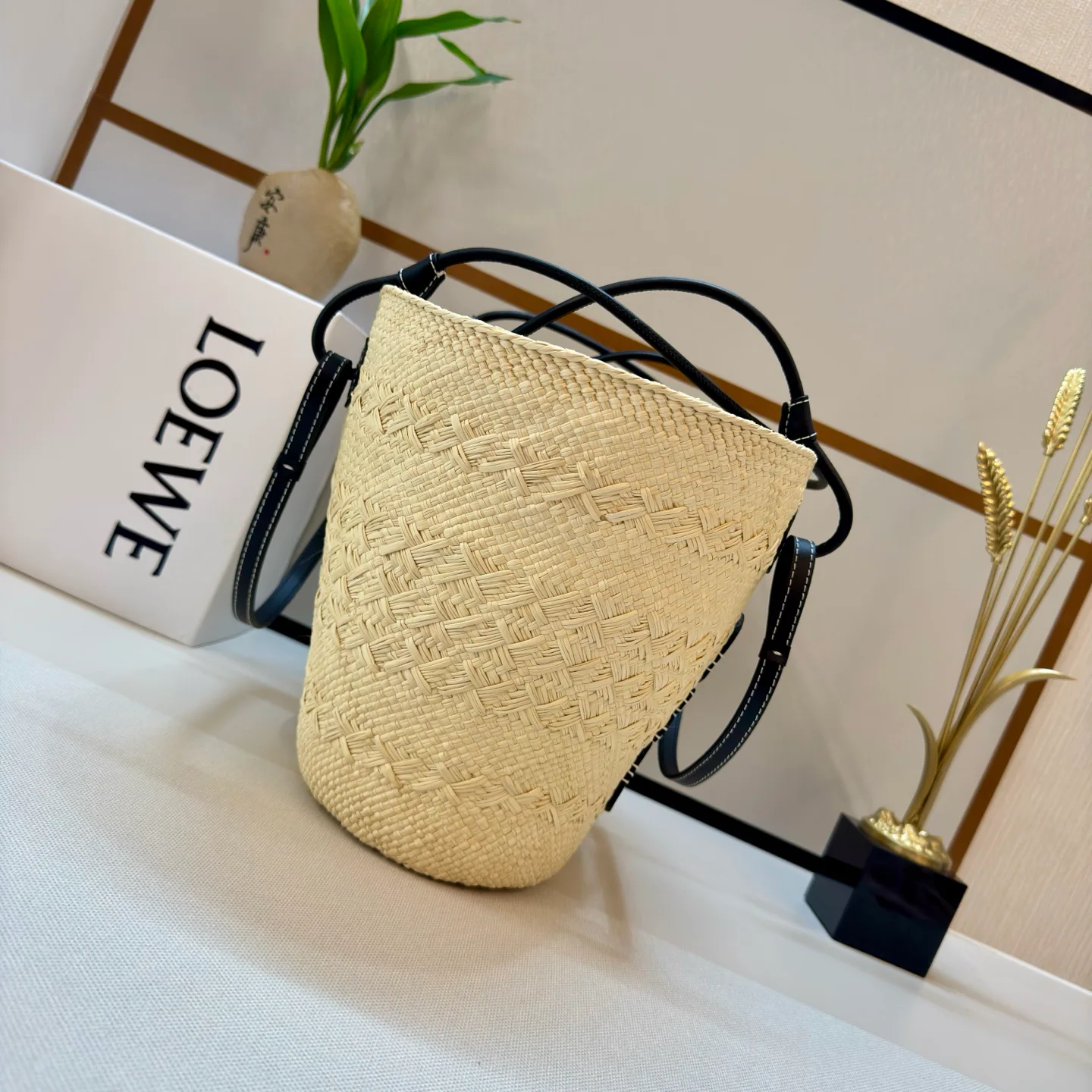 Классические Сумки Женские Loewe 10243076