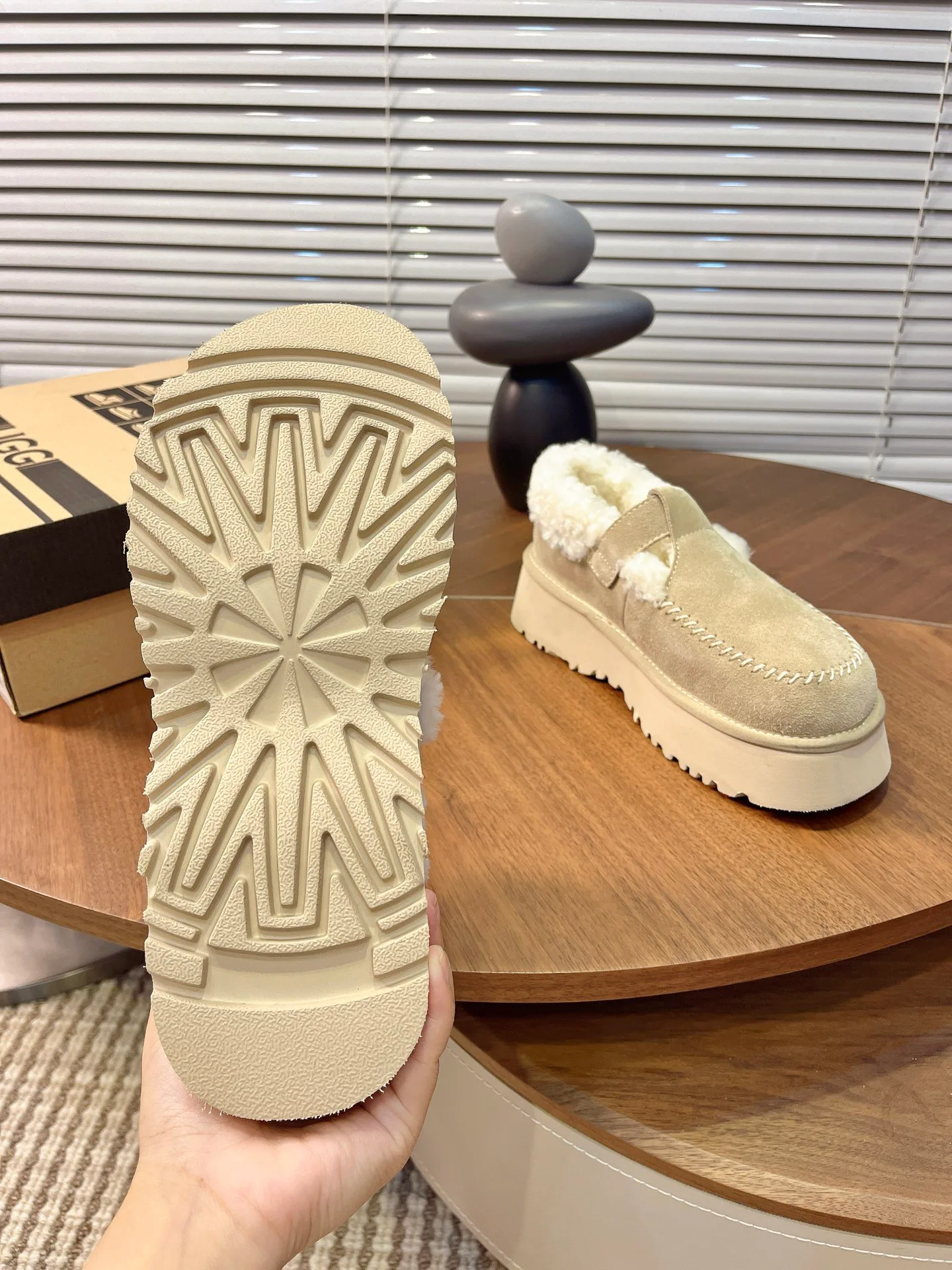 Угги Женские Ugg 520164