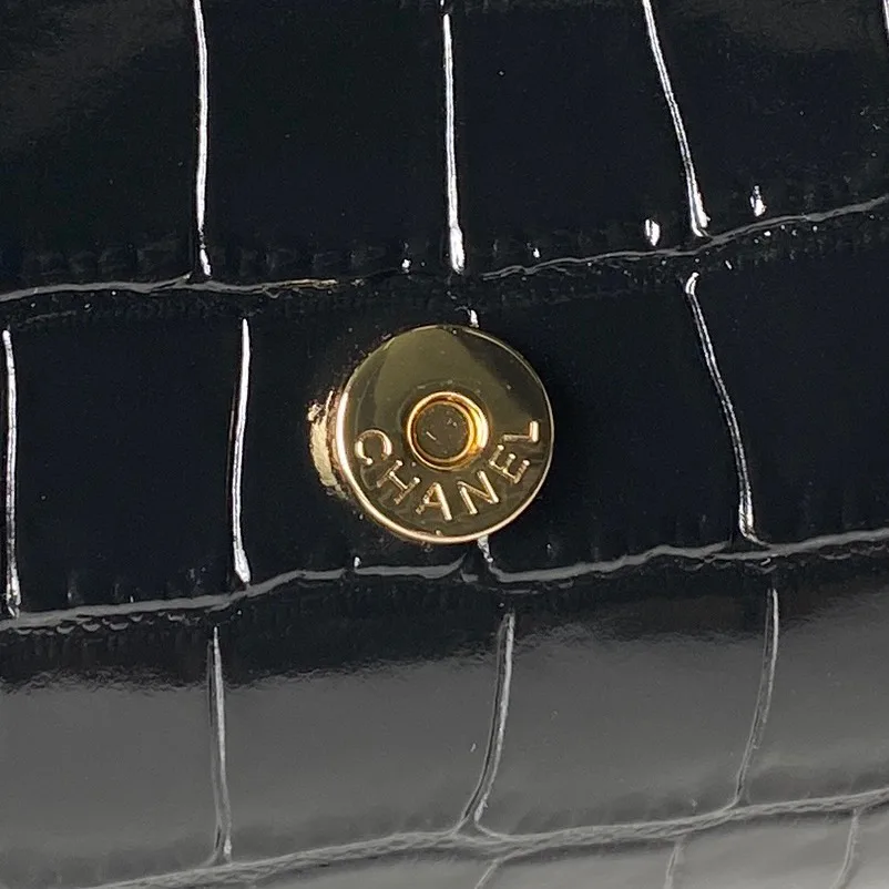Классические Сумки Женские Chanel 16990495