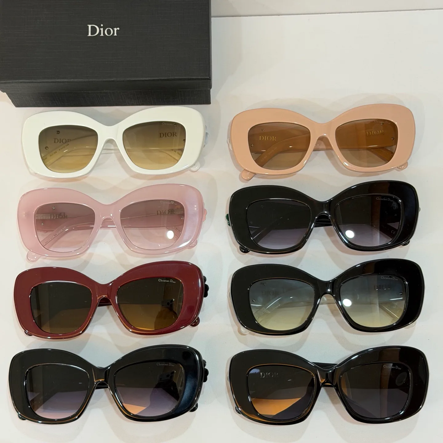 Очки Christian Dior 14321804