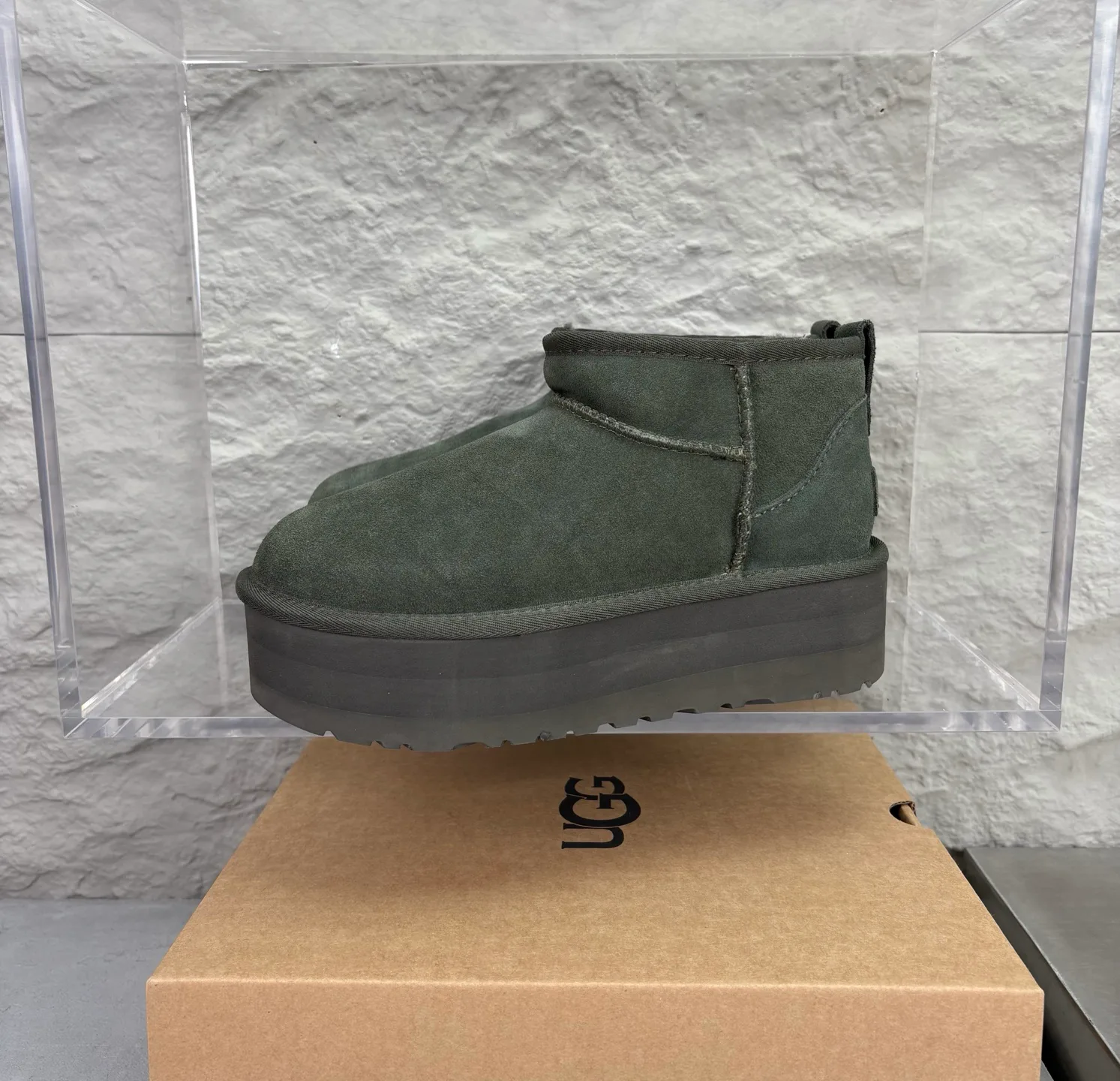 Угги Женские Ugg 18719156