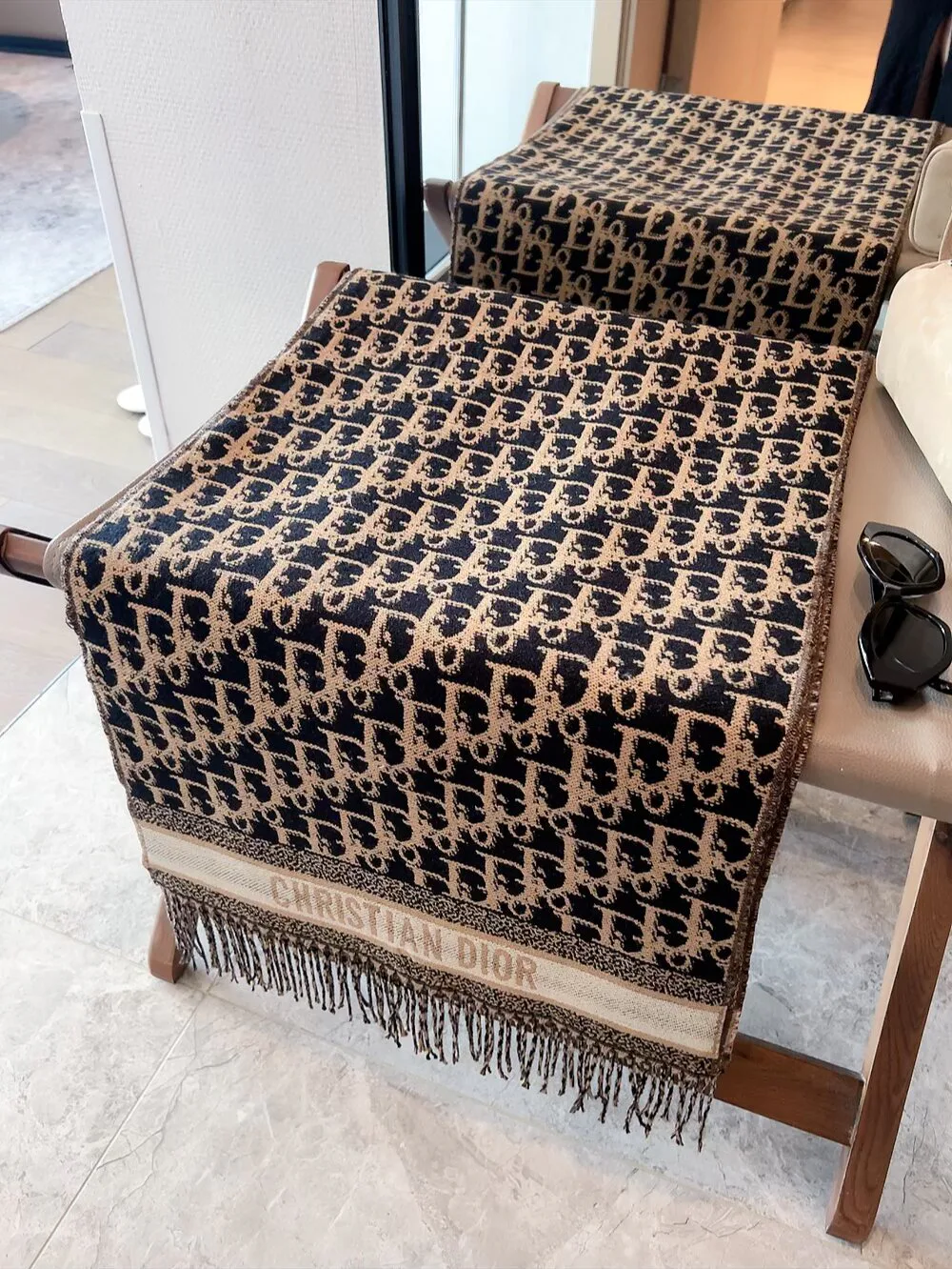 Шарфы Dior 153804