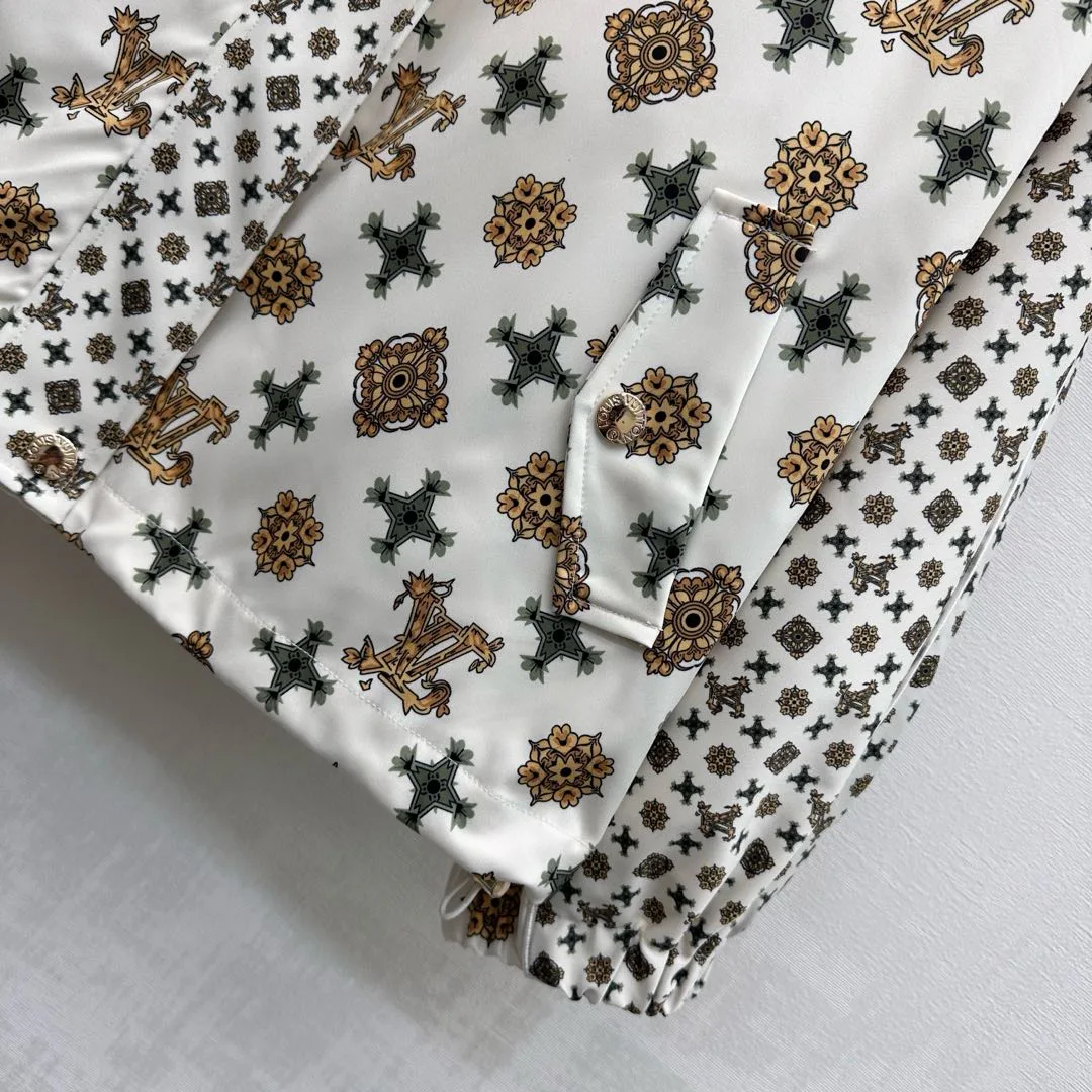 Куртки И Пуховики Женские Louis Vuitton 11049534