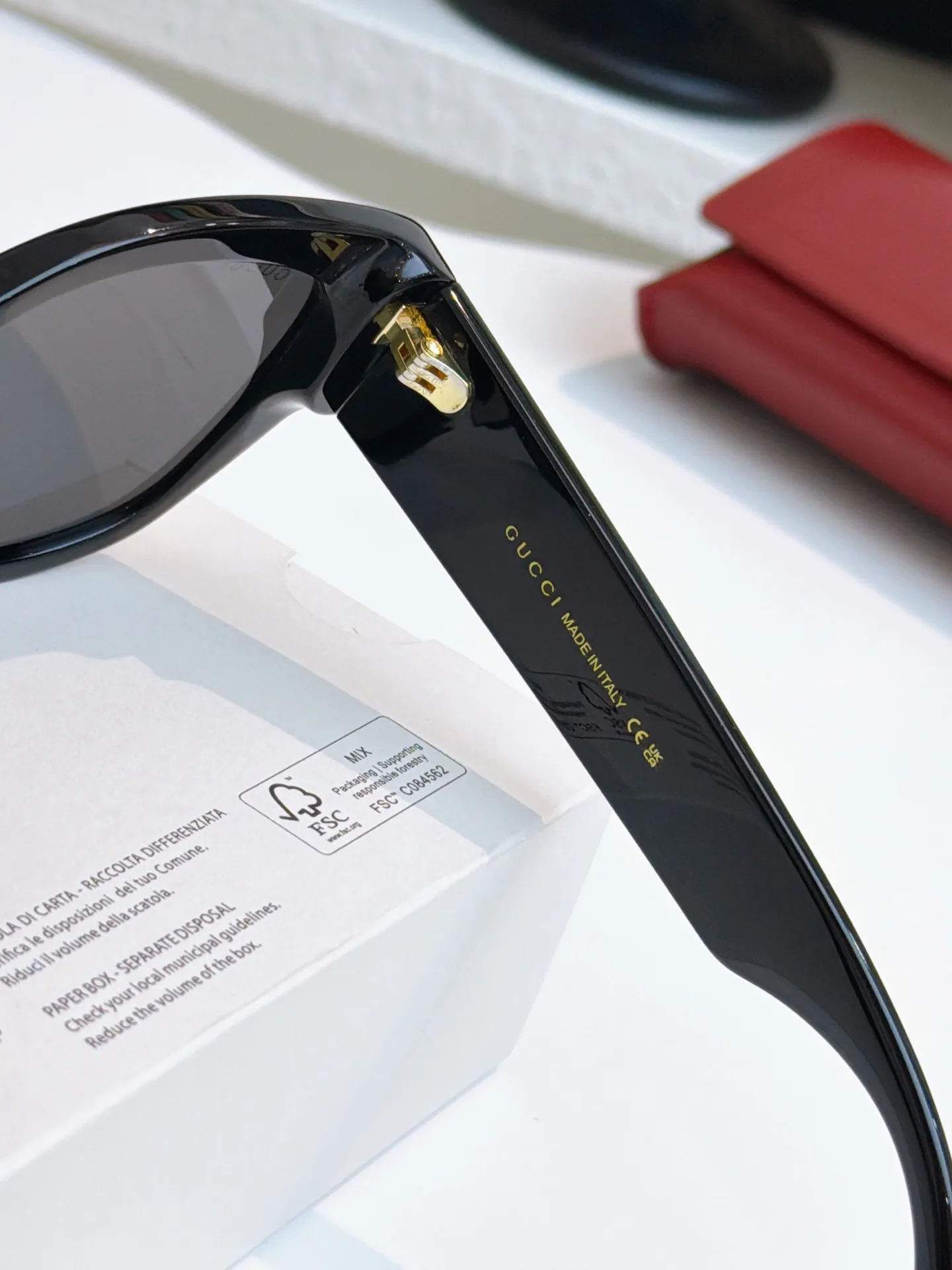 Очки Gucci 11431572