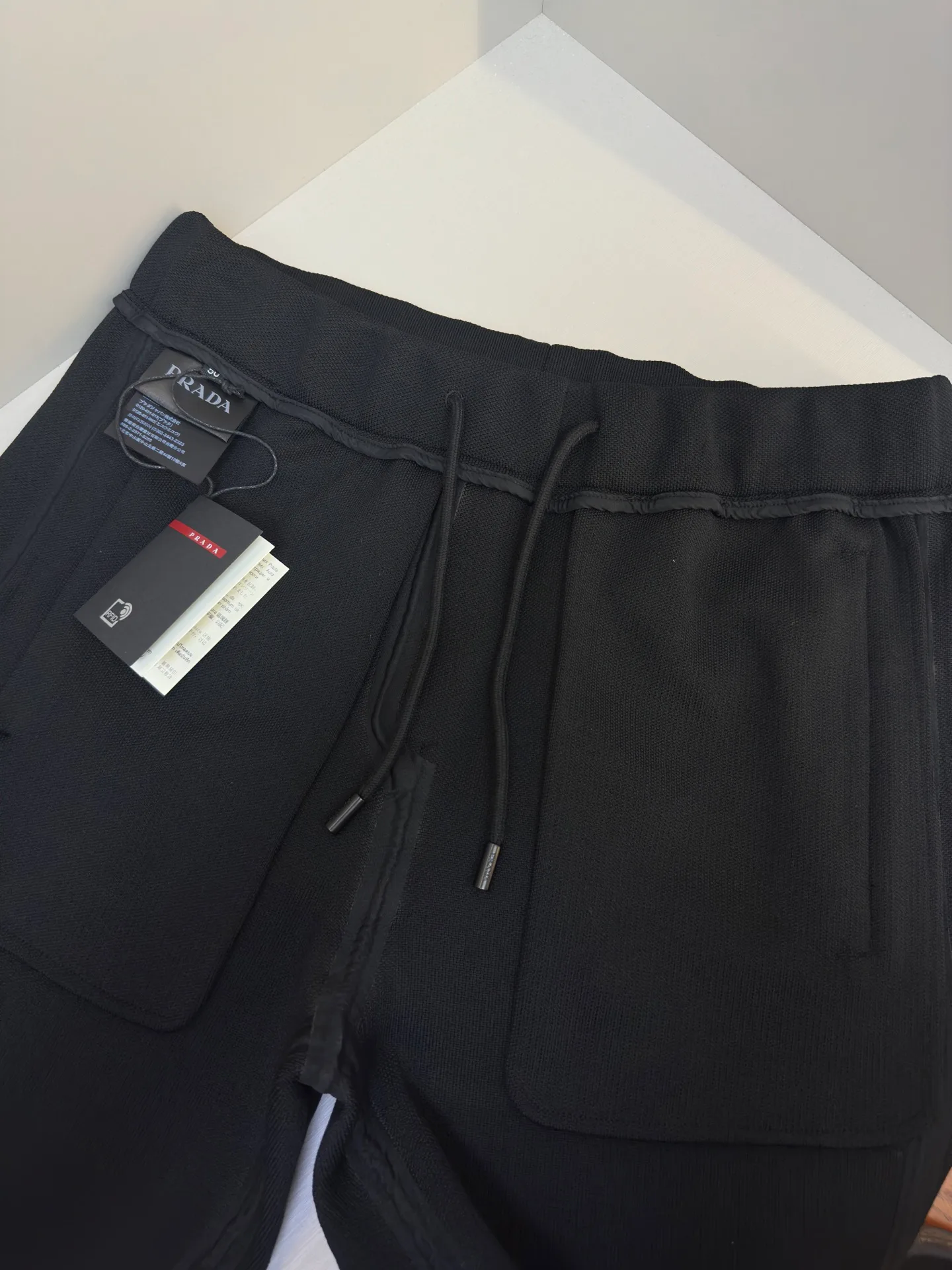 Брюки Женские Prada 1884819