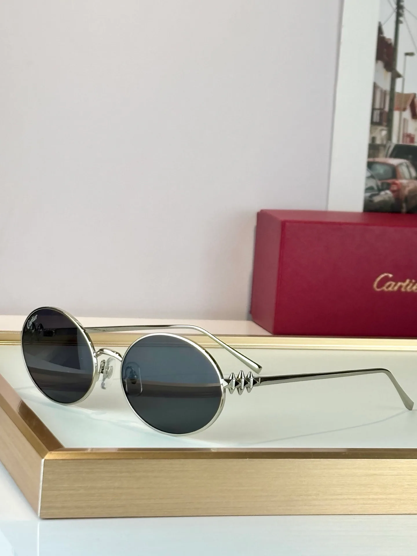 Очки Cartier 11232983