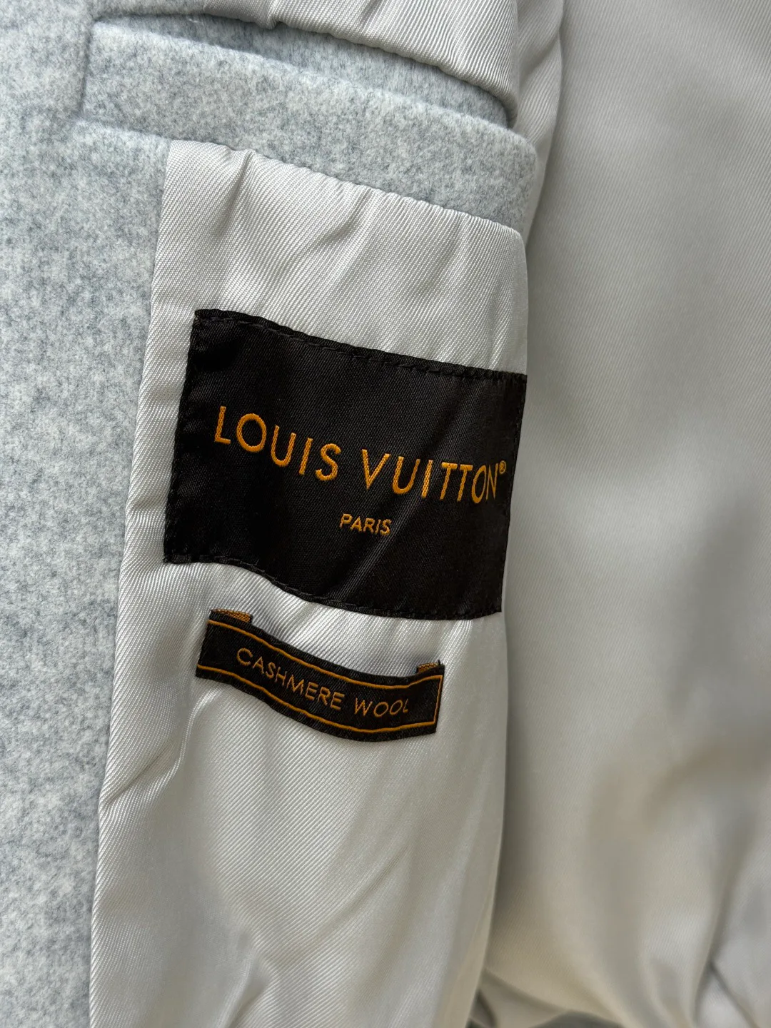 Куртки И Пуховики Мужские Louis Vuitton 12821872