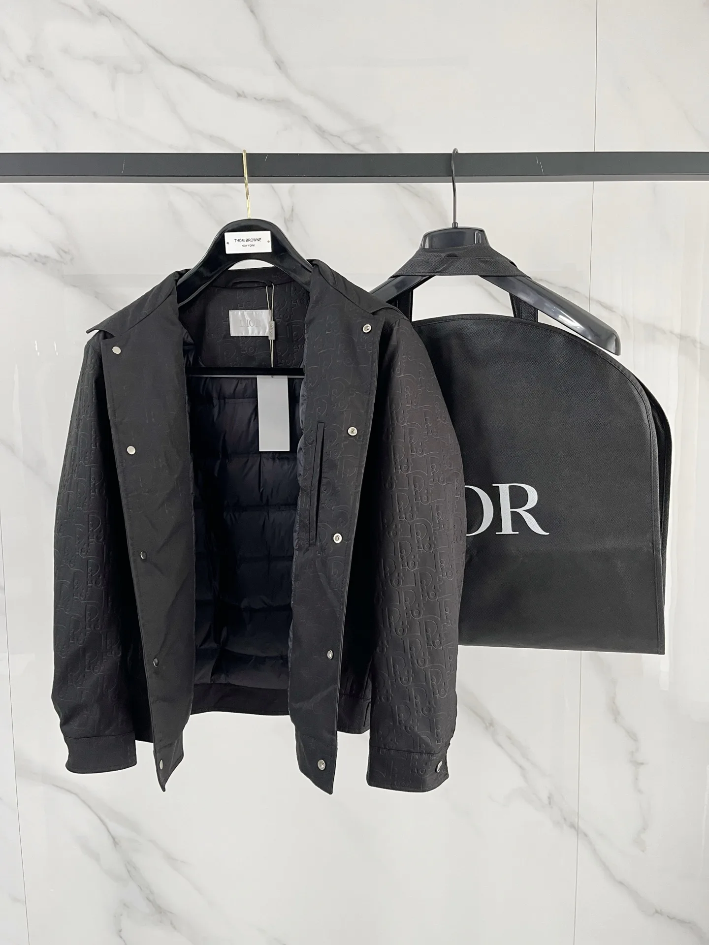 Куртки Мужские Christian Dior 298135