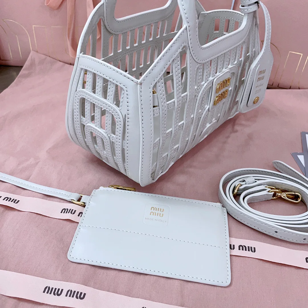 Сумки На Ремне Женские Miu Miu 50206