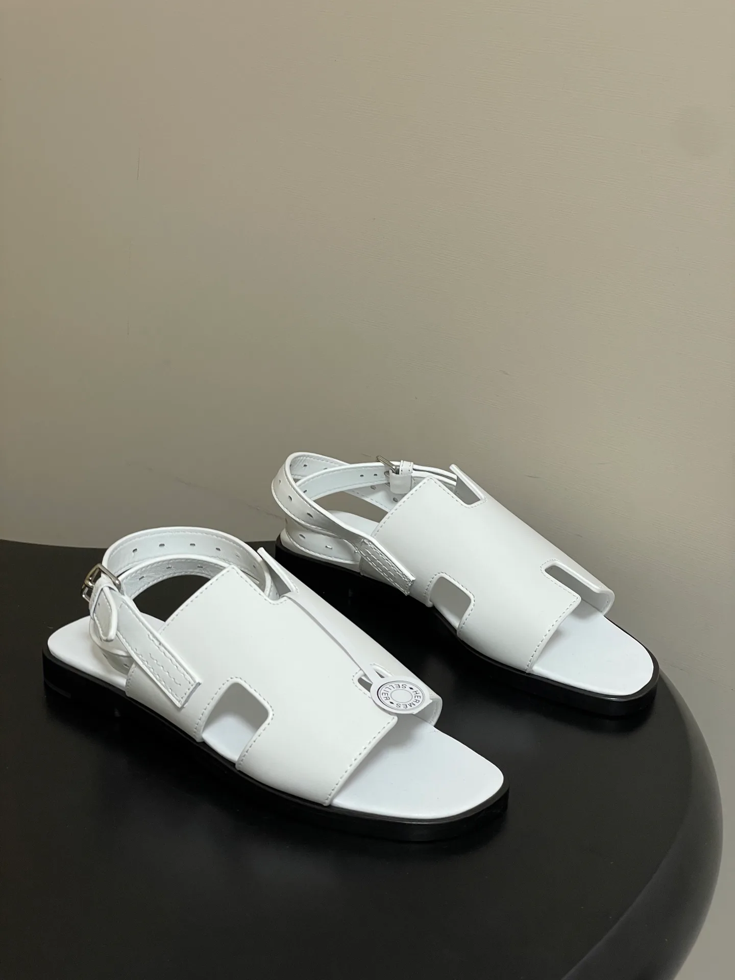 Босоножки Женские Hermes 17558000