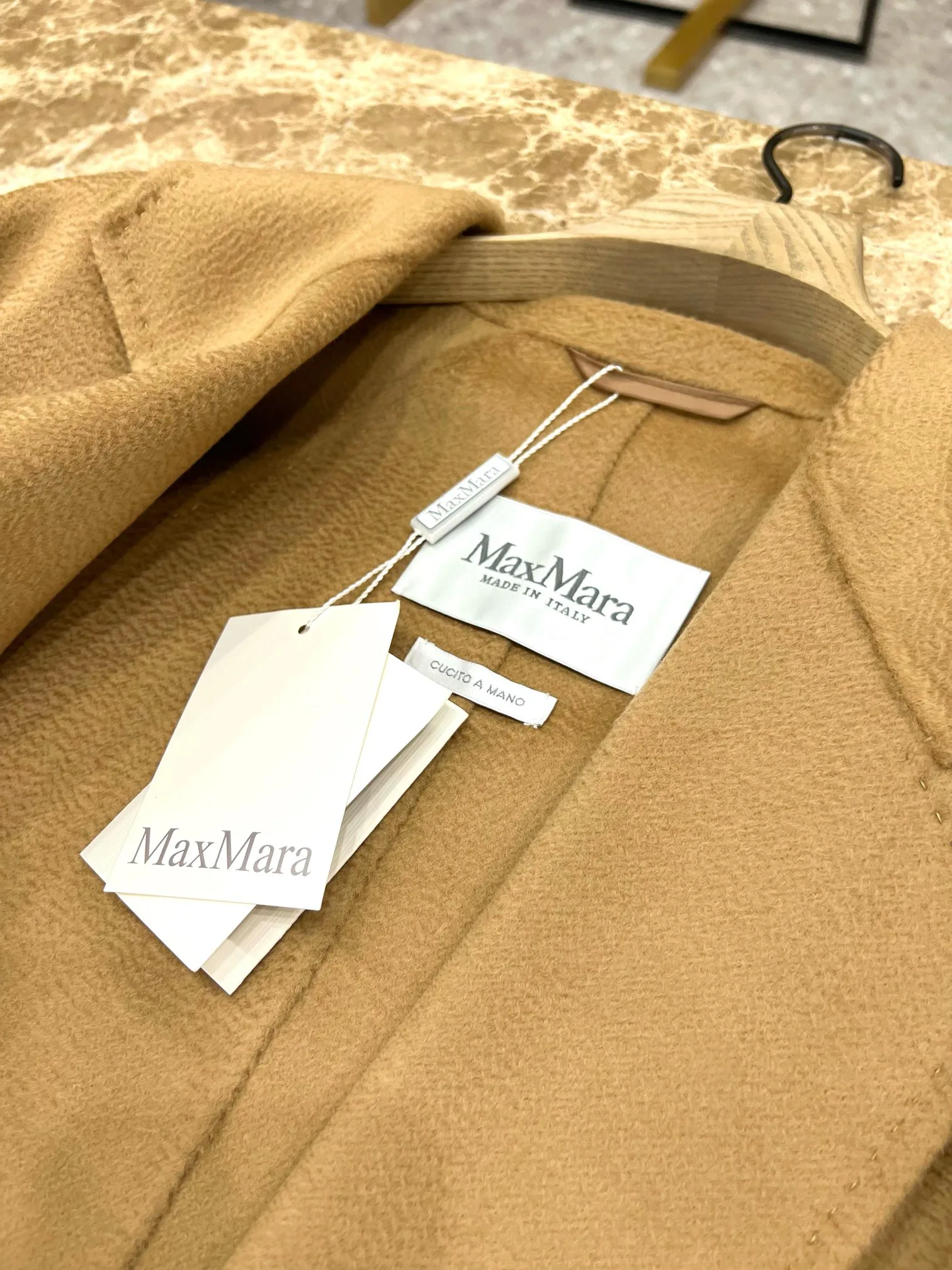 Пальто Женские Max Mara 18090285