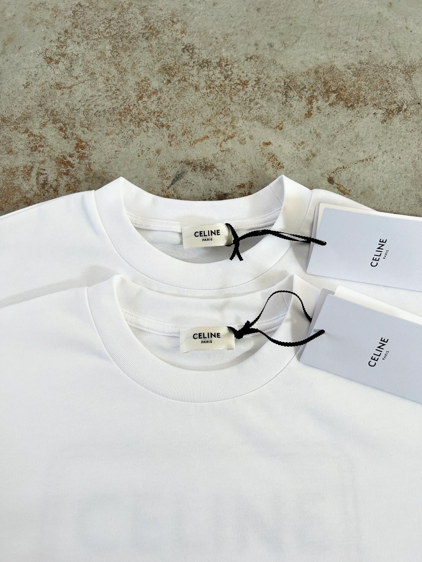 Футболки Мужские Celine 1566937