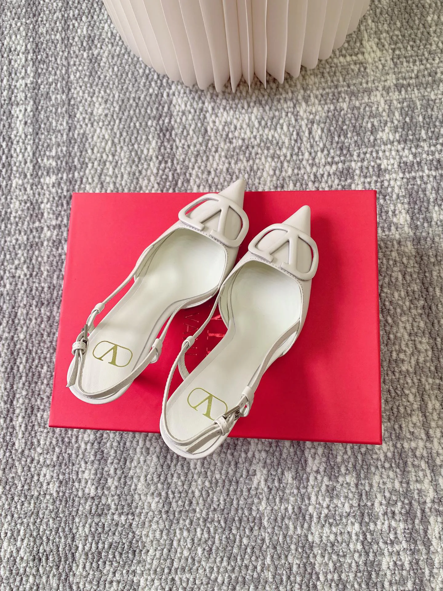 Туфли Женские Valentino 17963100