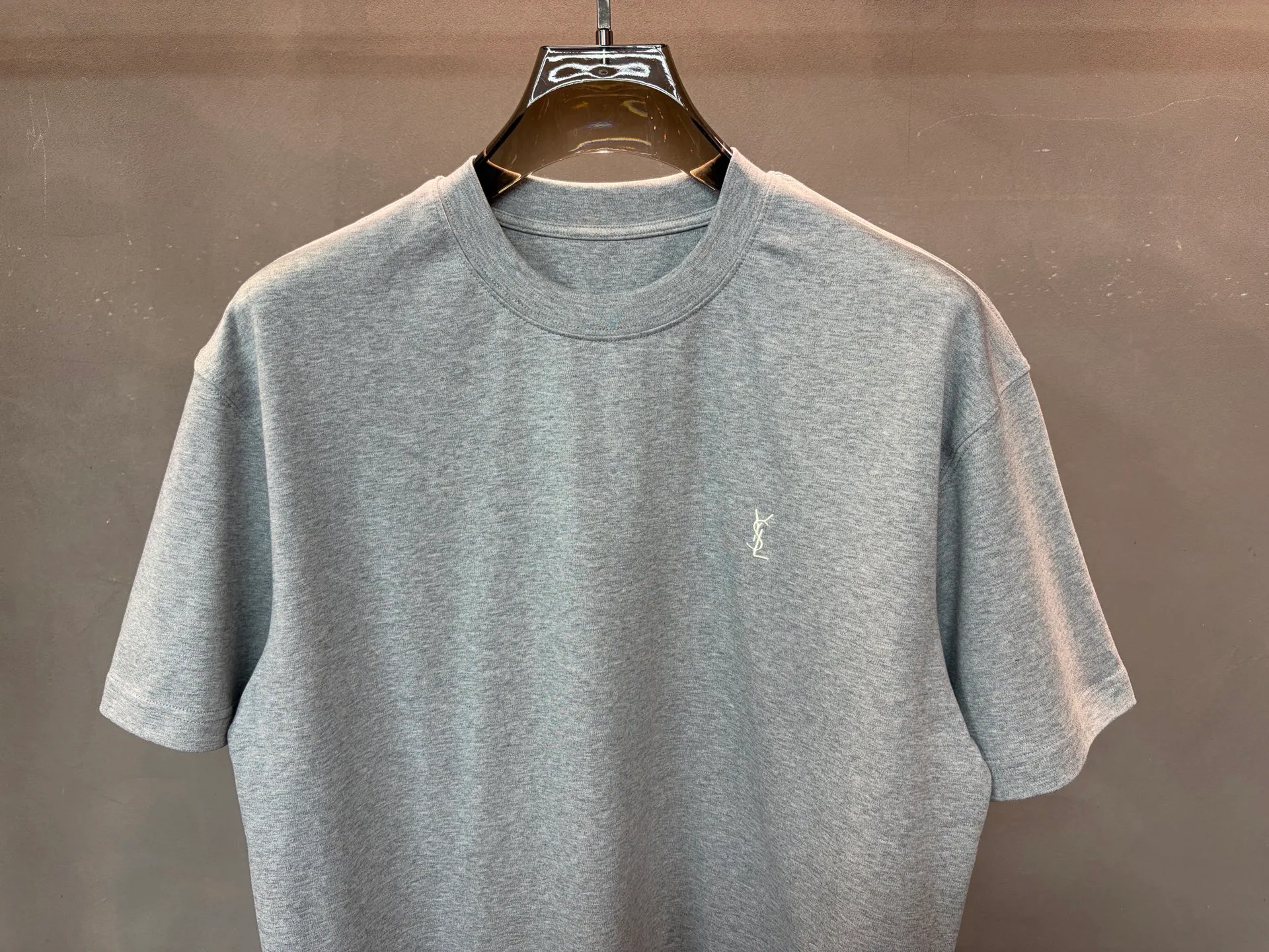 Футболки Мужские Saint Laurent 12670848