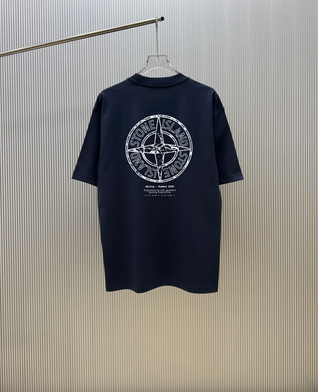 Футболки Мужские Stone Island 12354457