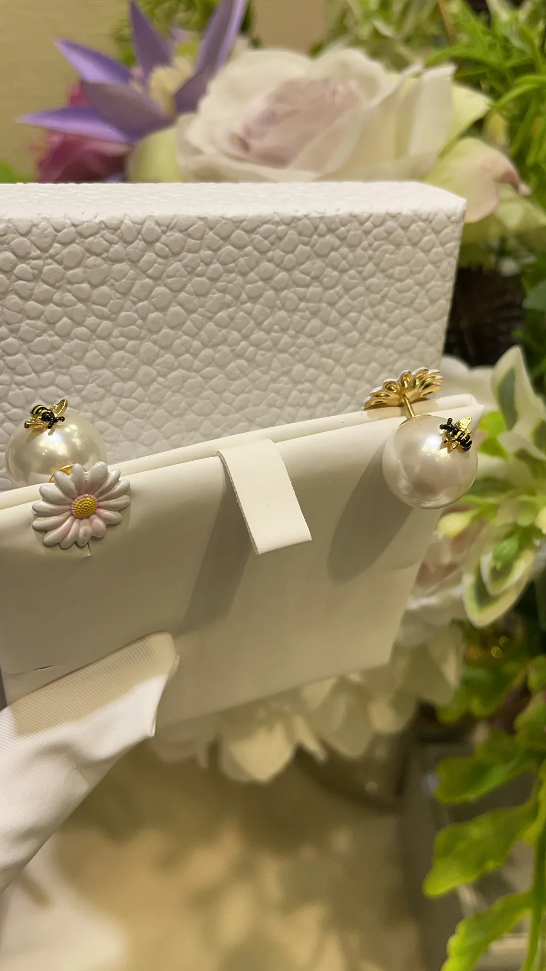 Бижутерия Christian Dior 10254844