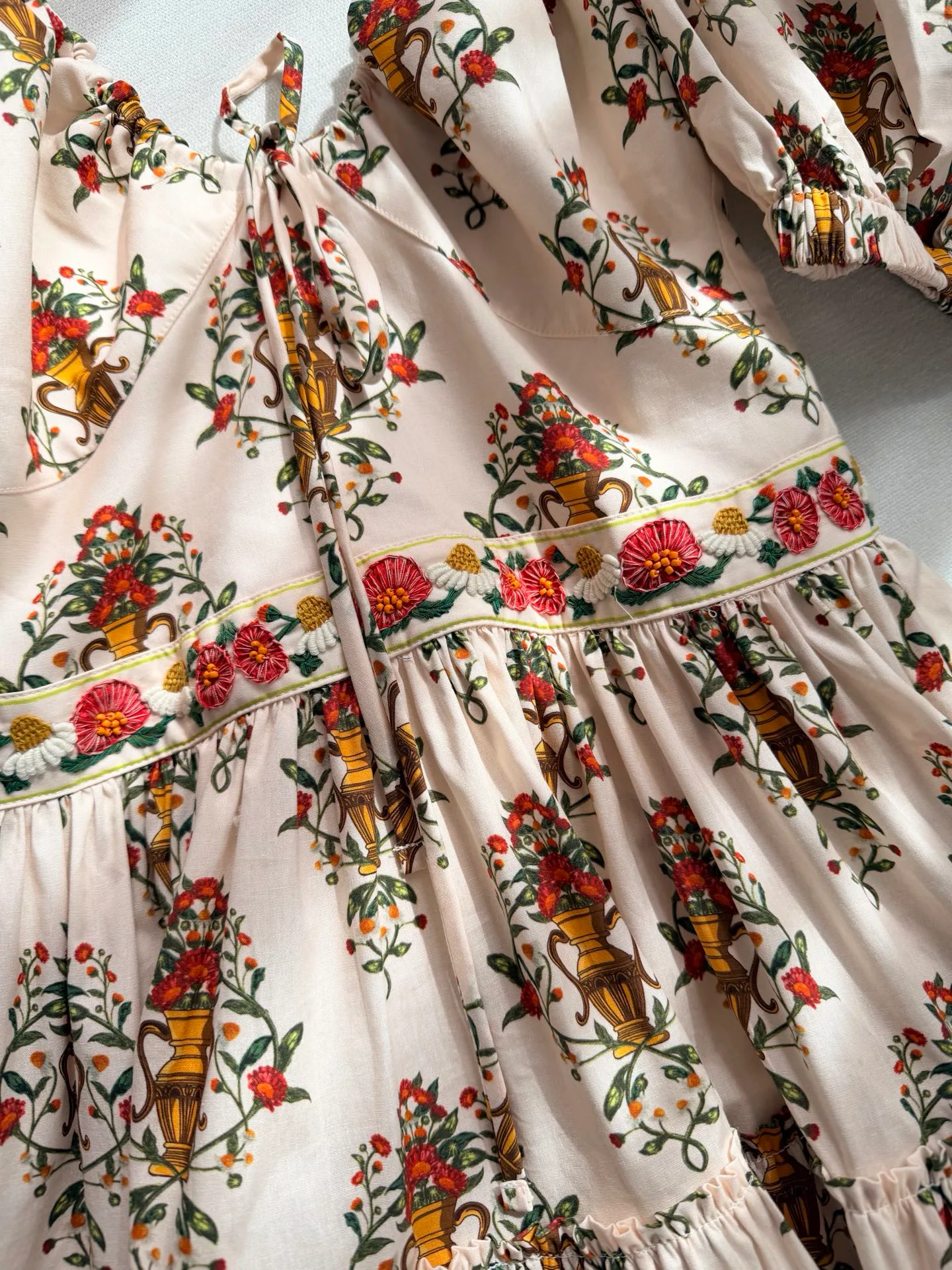 Платья Женские Zimmermann 12650303